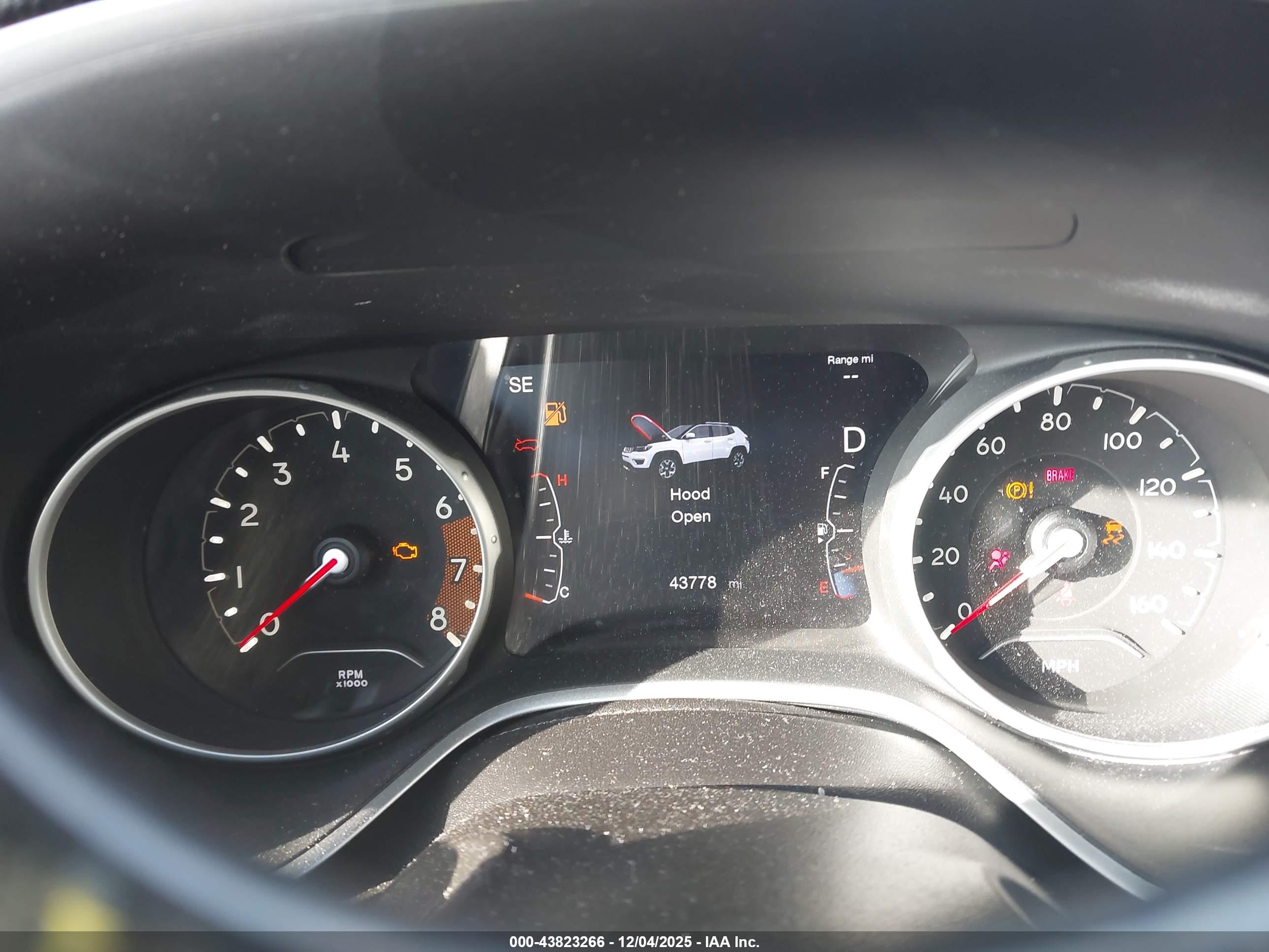 JEEP COMPASS image 7