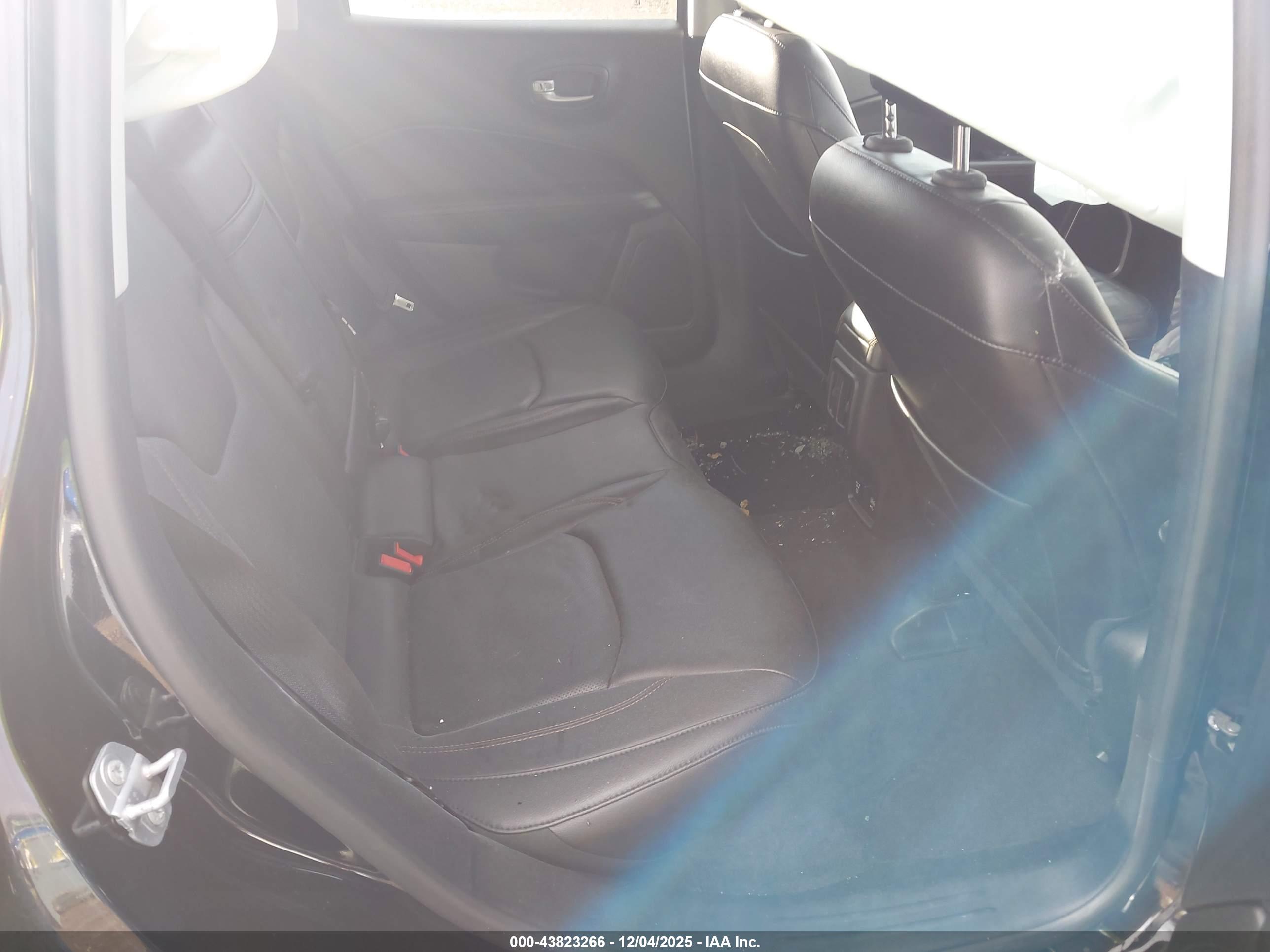 JEEP COMPASS image 8