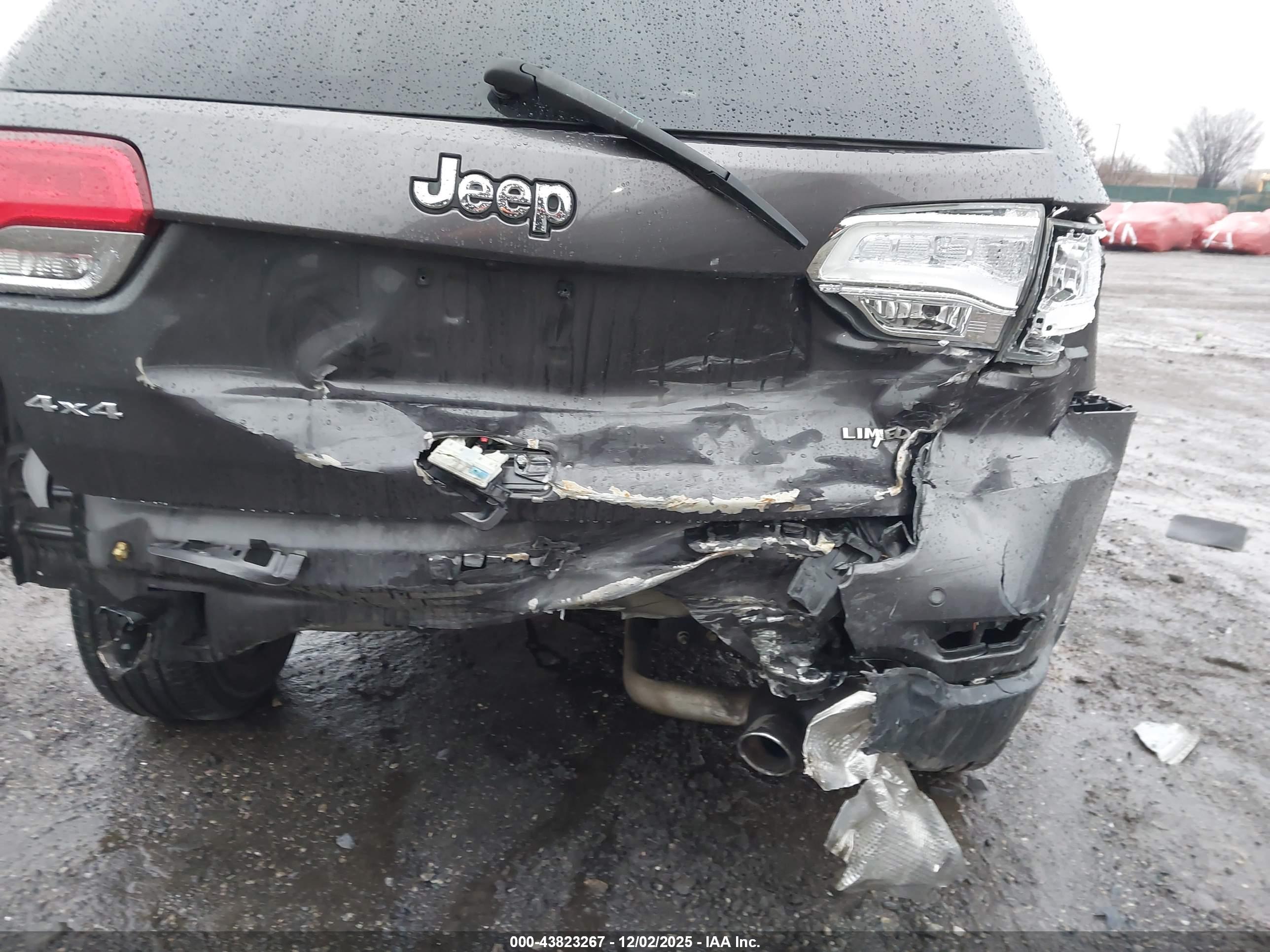 JEEP GRAND image 6