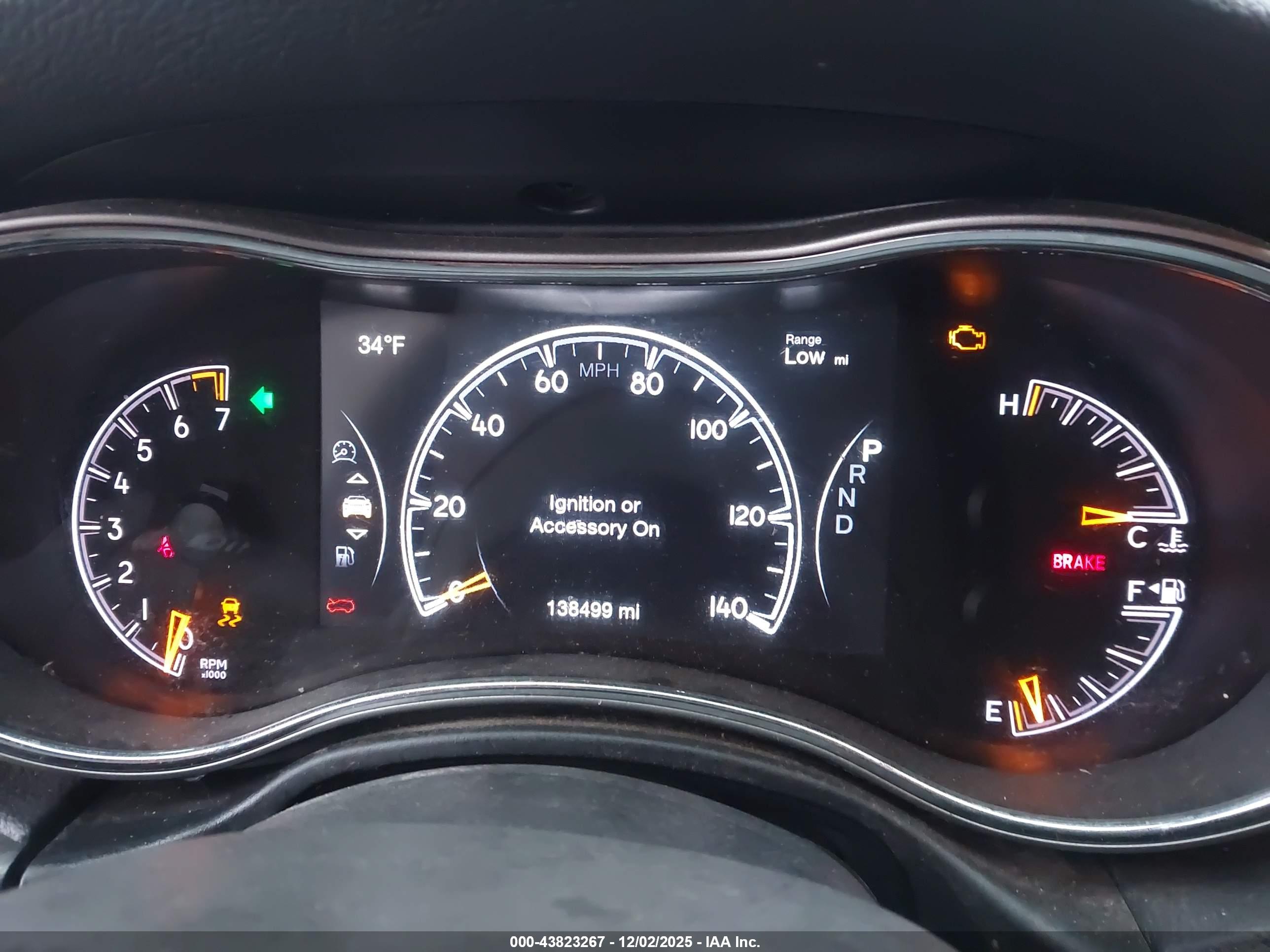 JEEP GRAND image 7