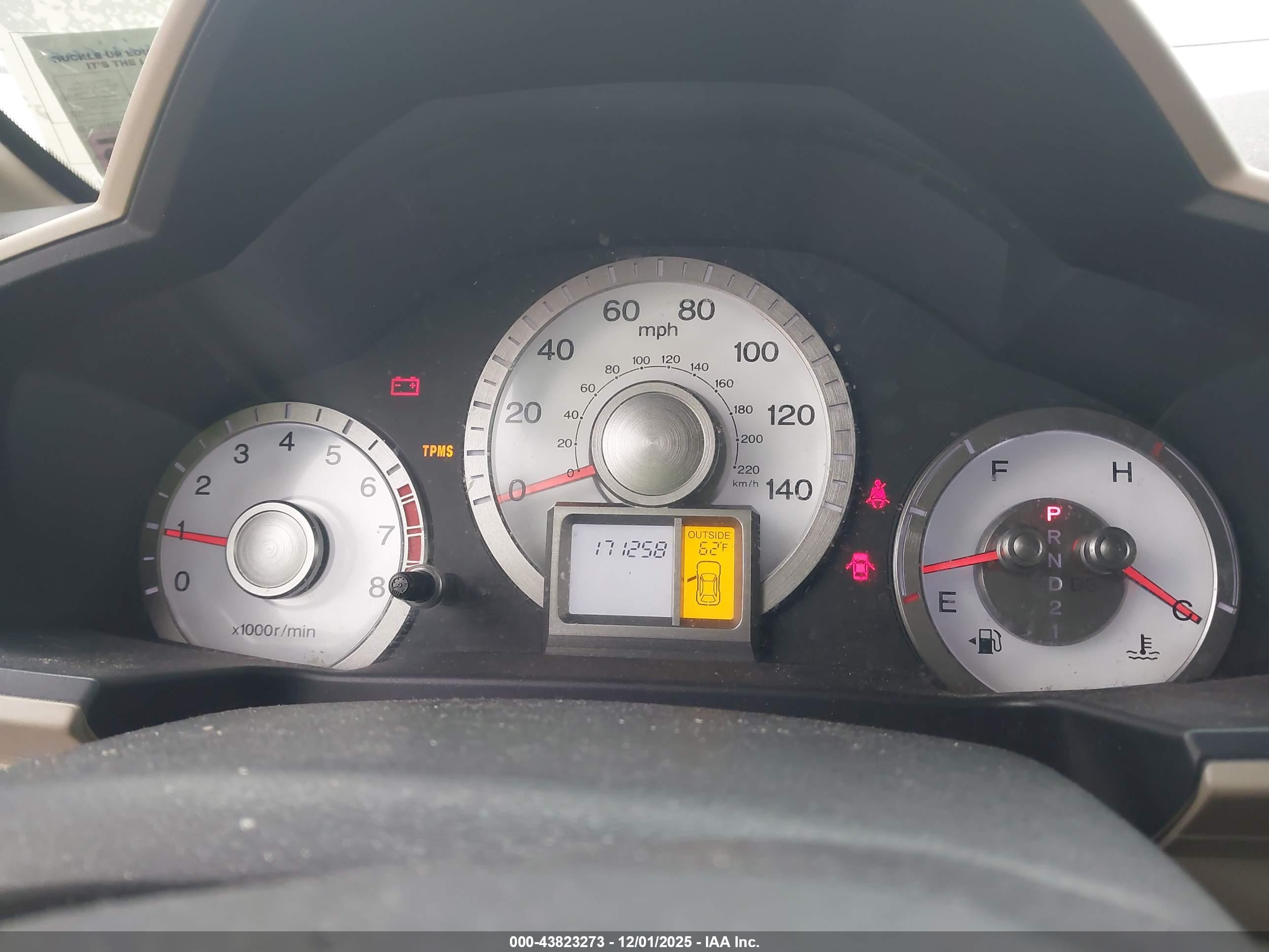 HONDA PILOT image 7