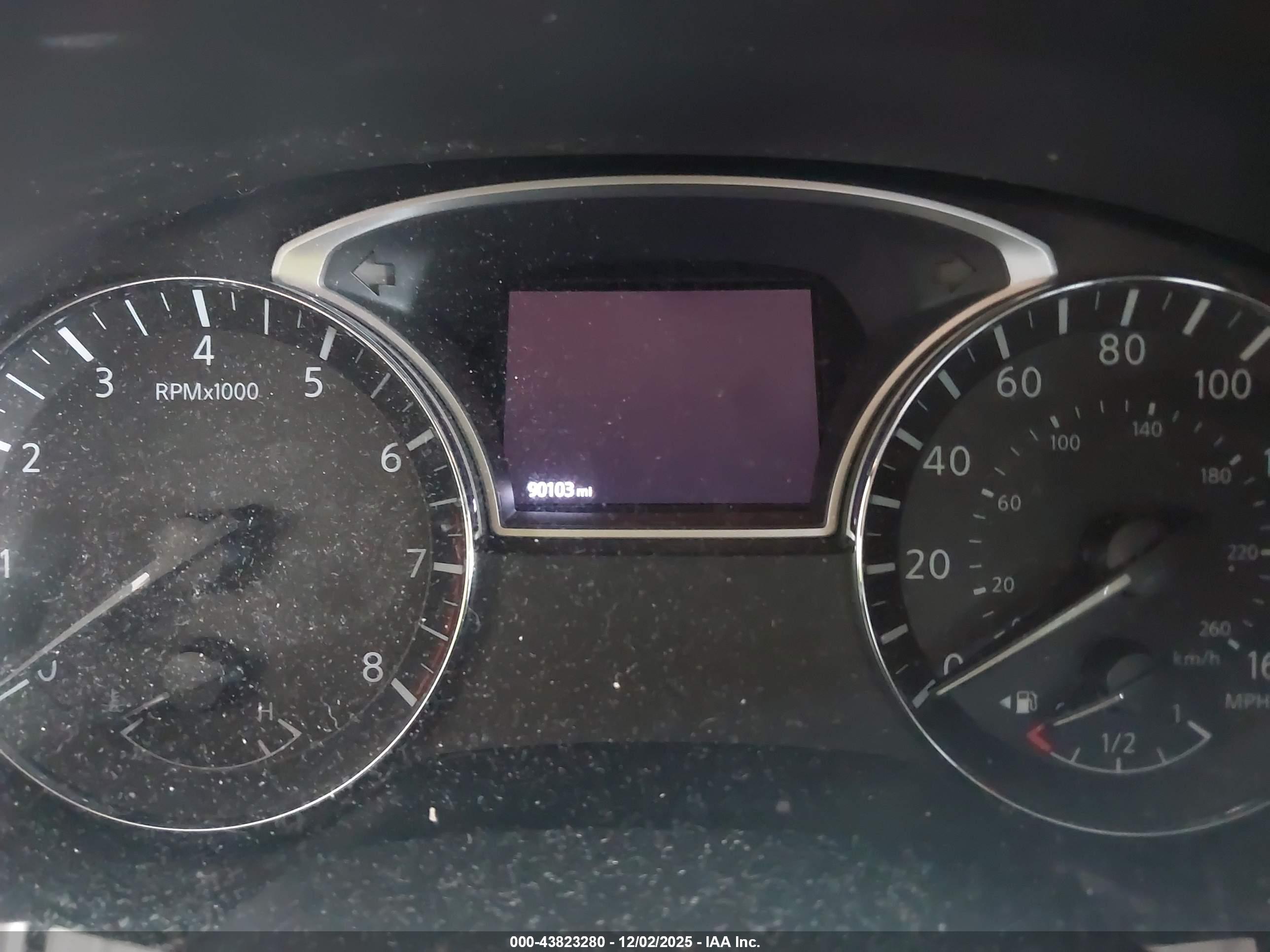 NISSAN PATHFINDER image 7