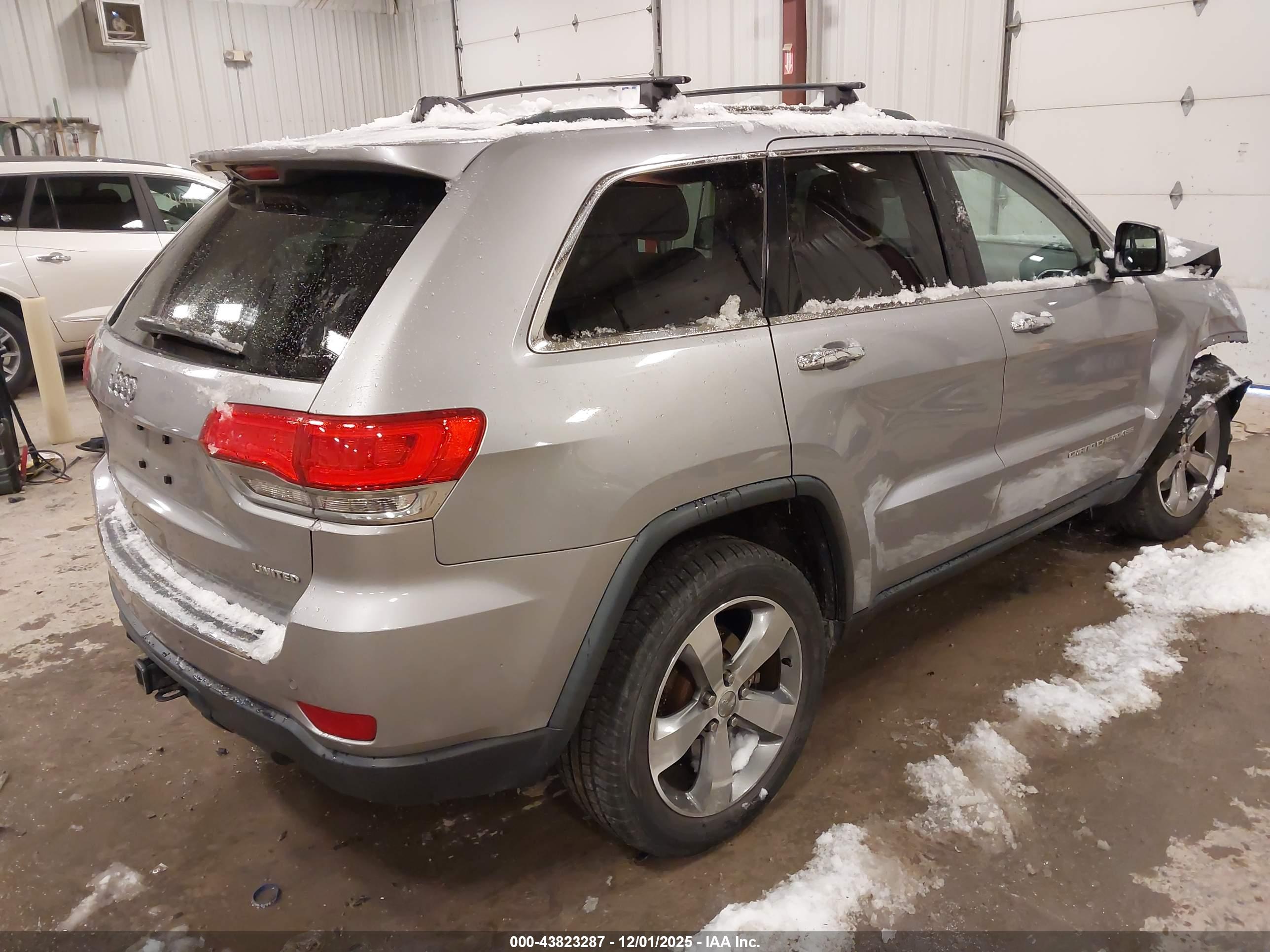 JEEP GRAND image 4