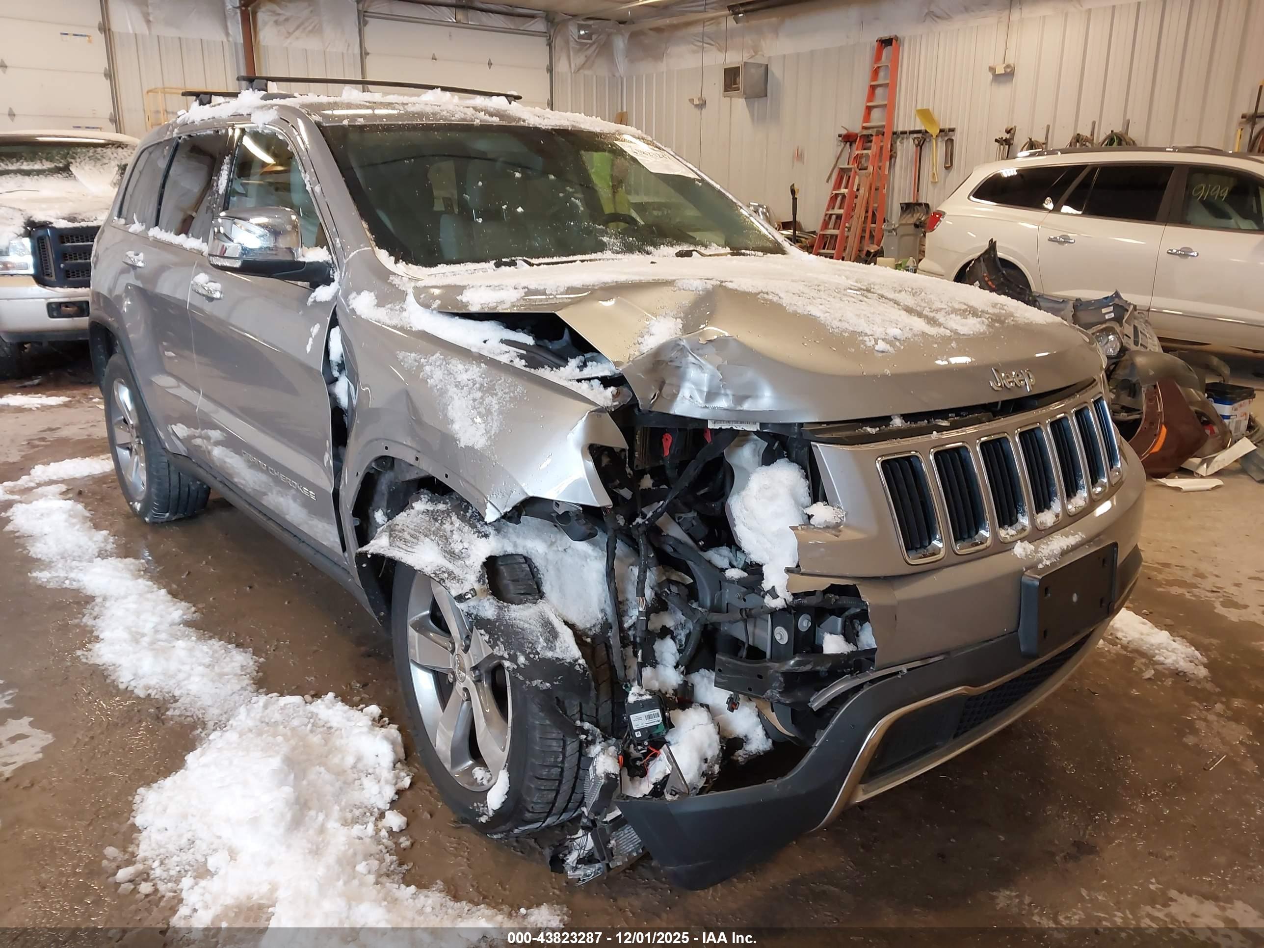 JEEP GRAND image 6