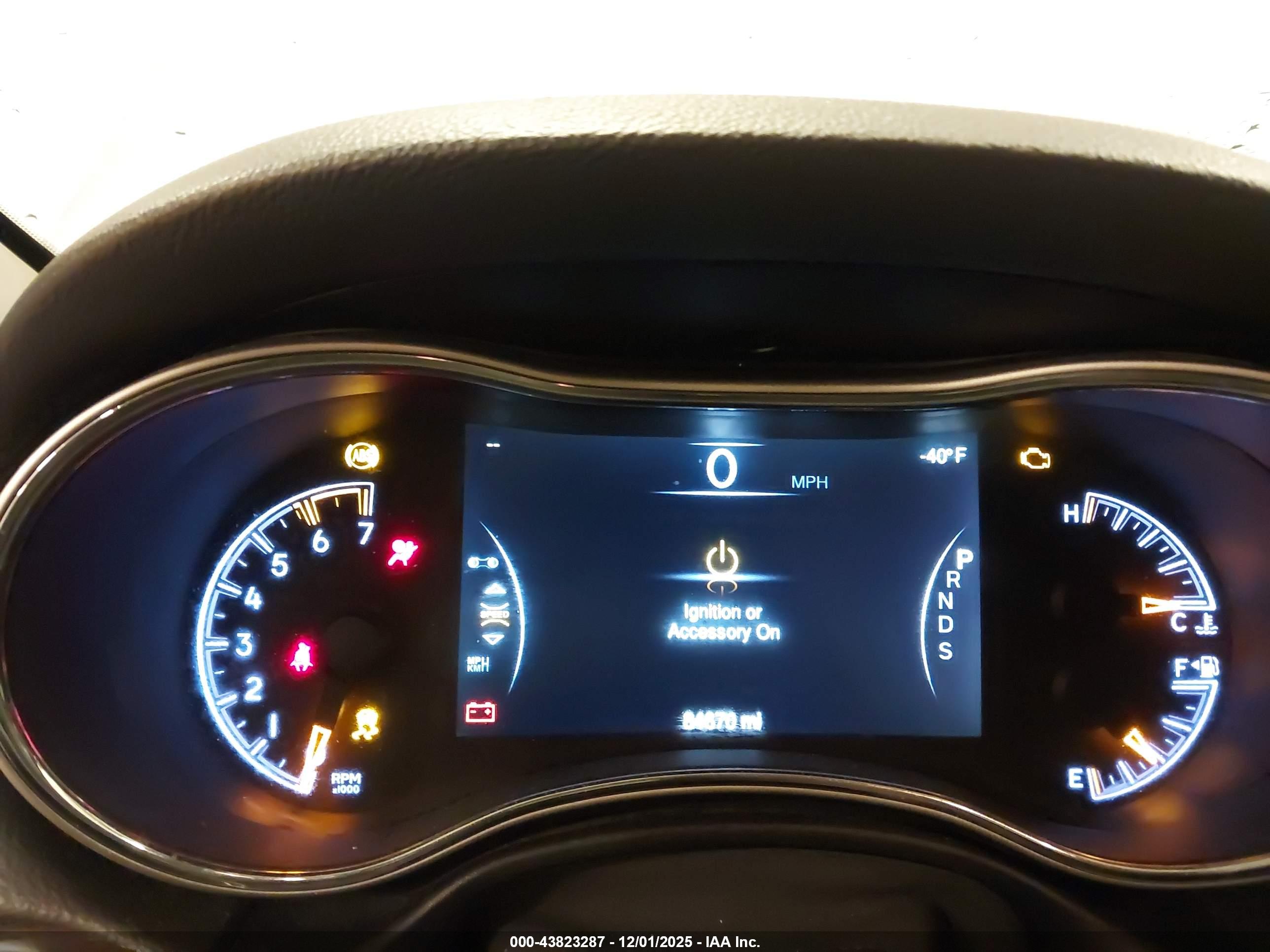 JEEP GRAND image 7