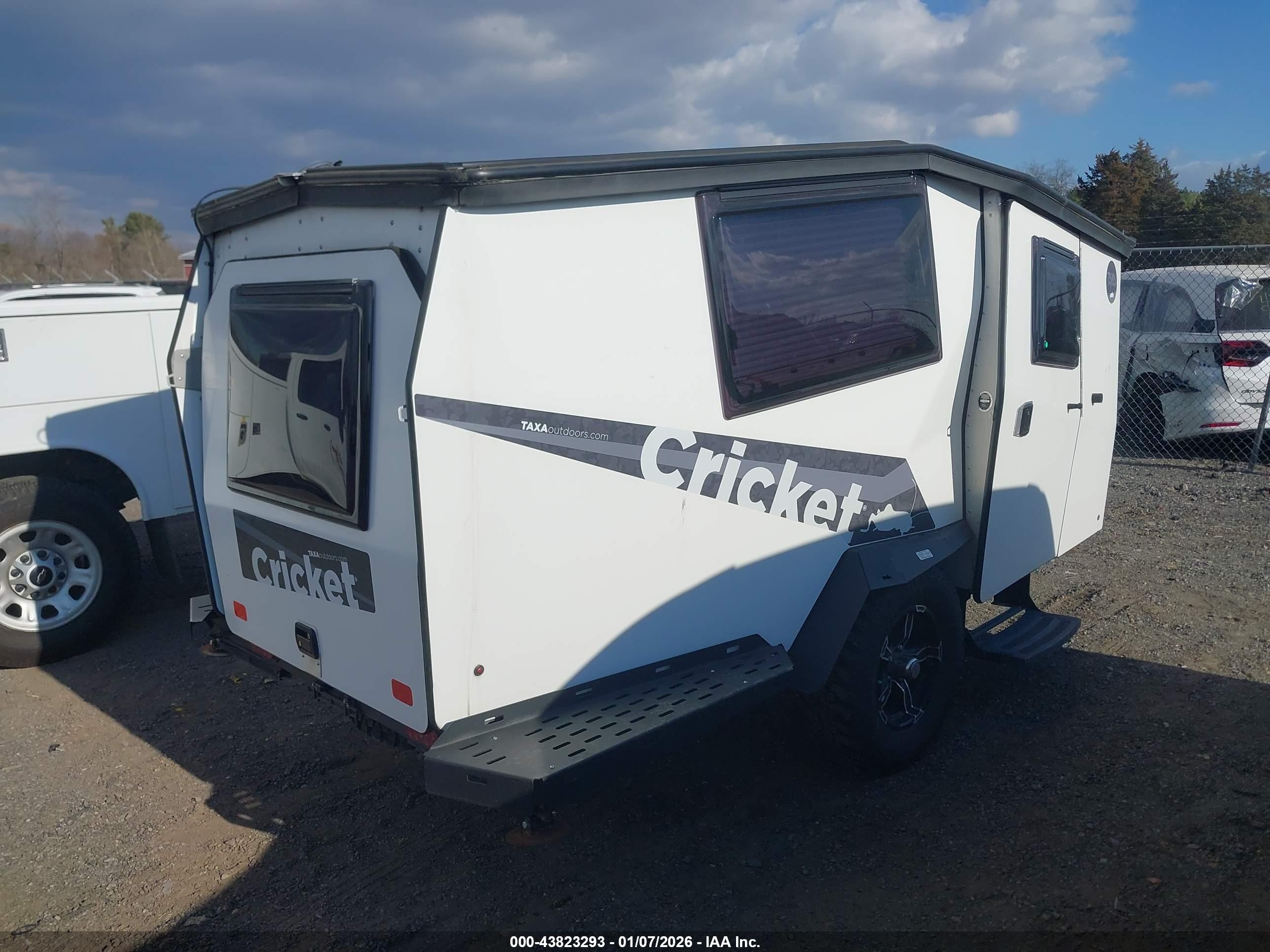 TRAILER TAXA image 4