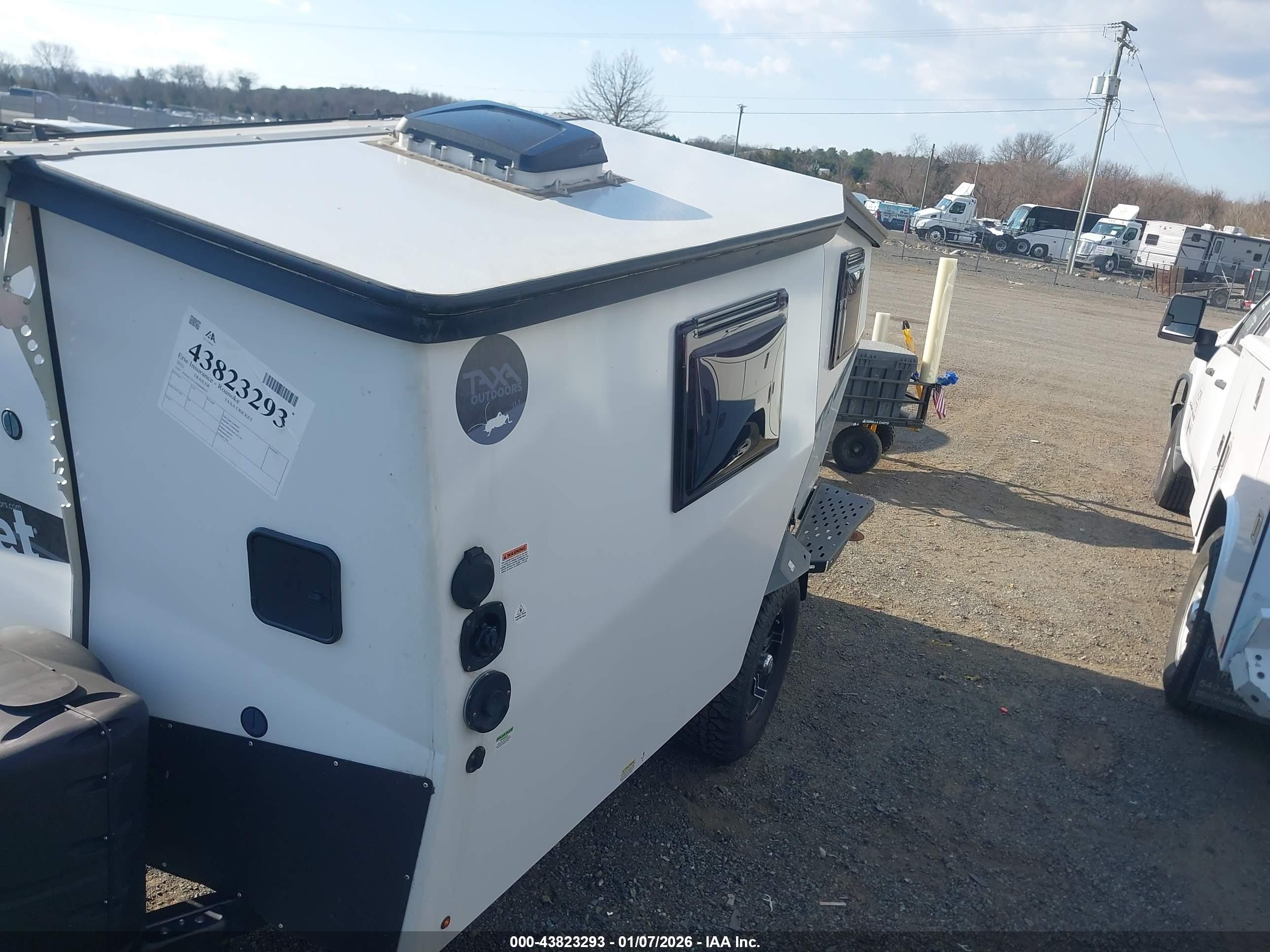 TRAILER TAXA image 6