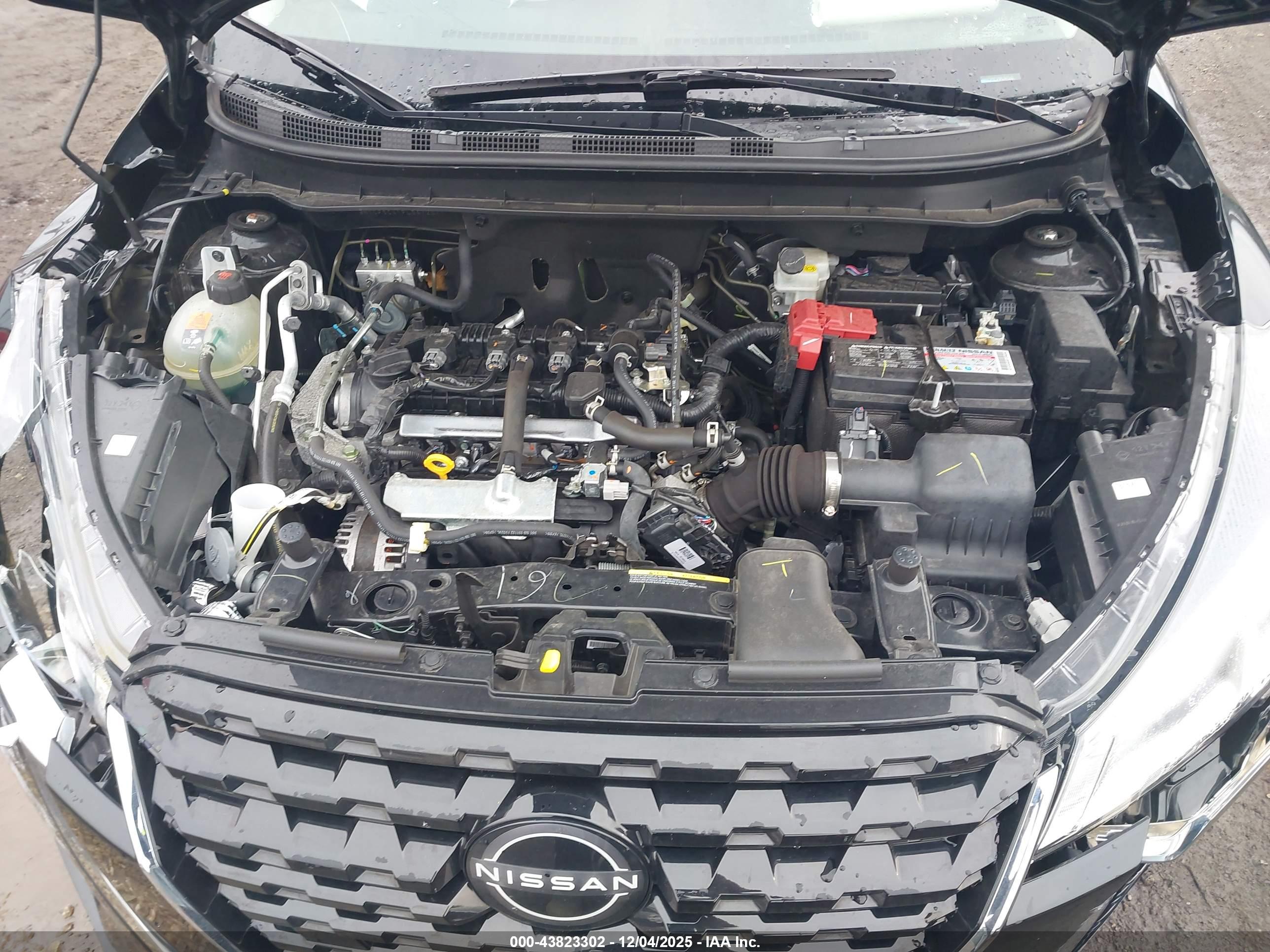 NISSAN KICKS image 10