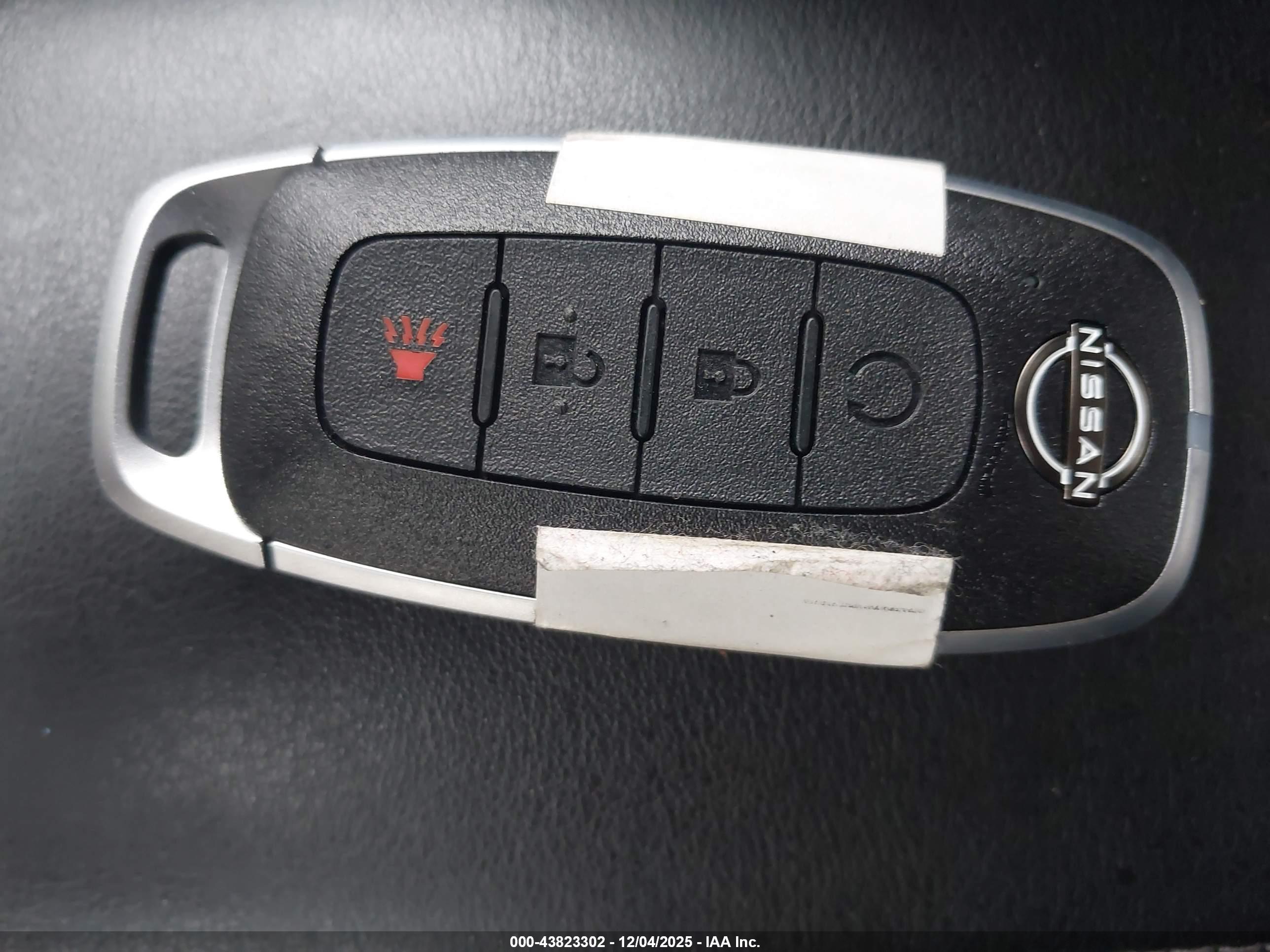 NISSAN KICKS image 11