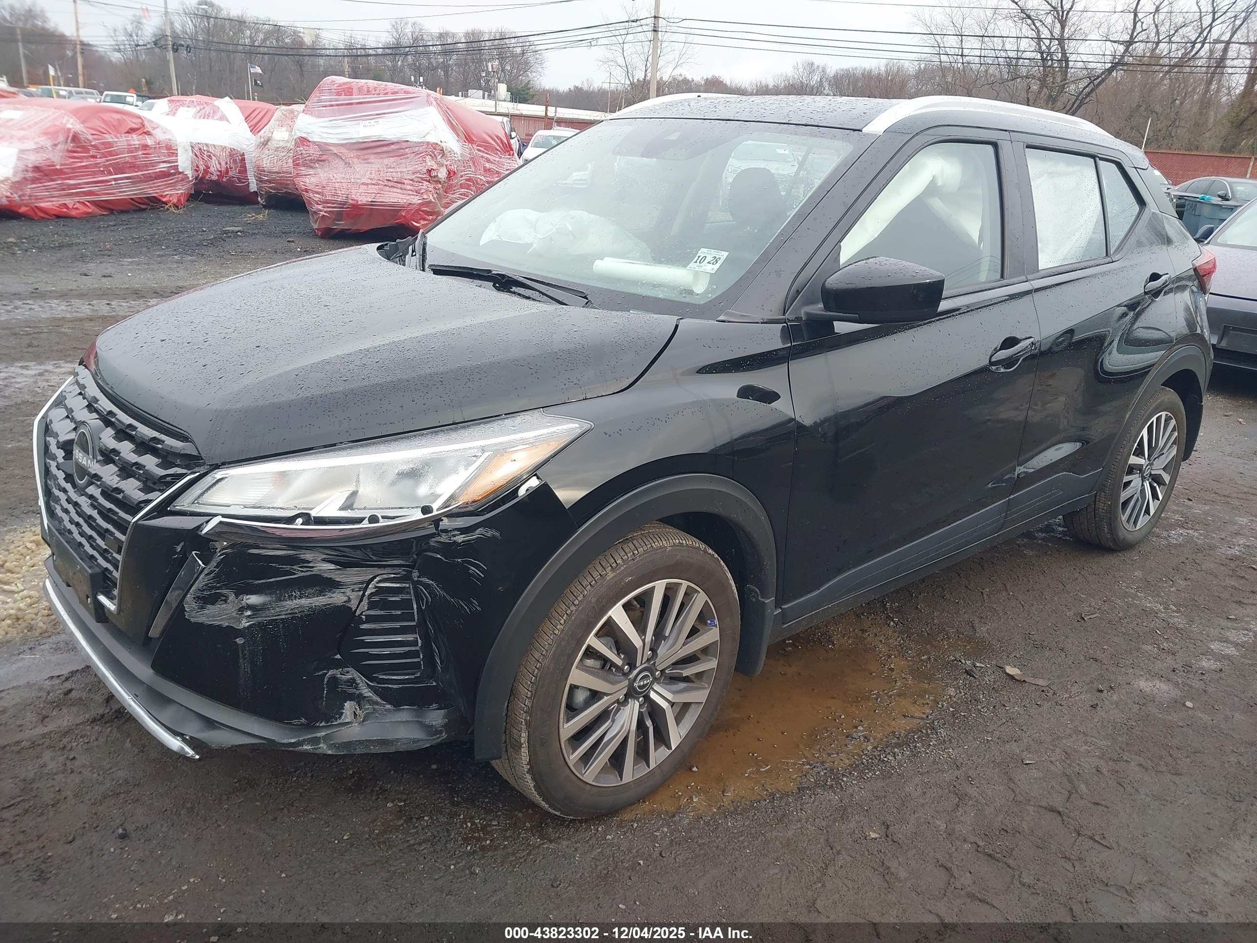 NISSAN KICKS image 6