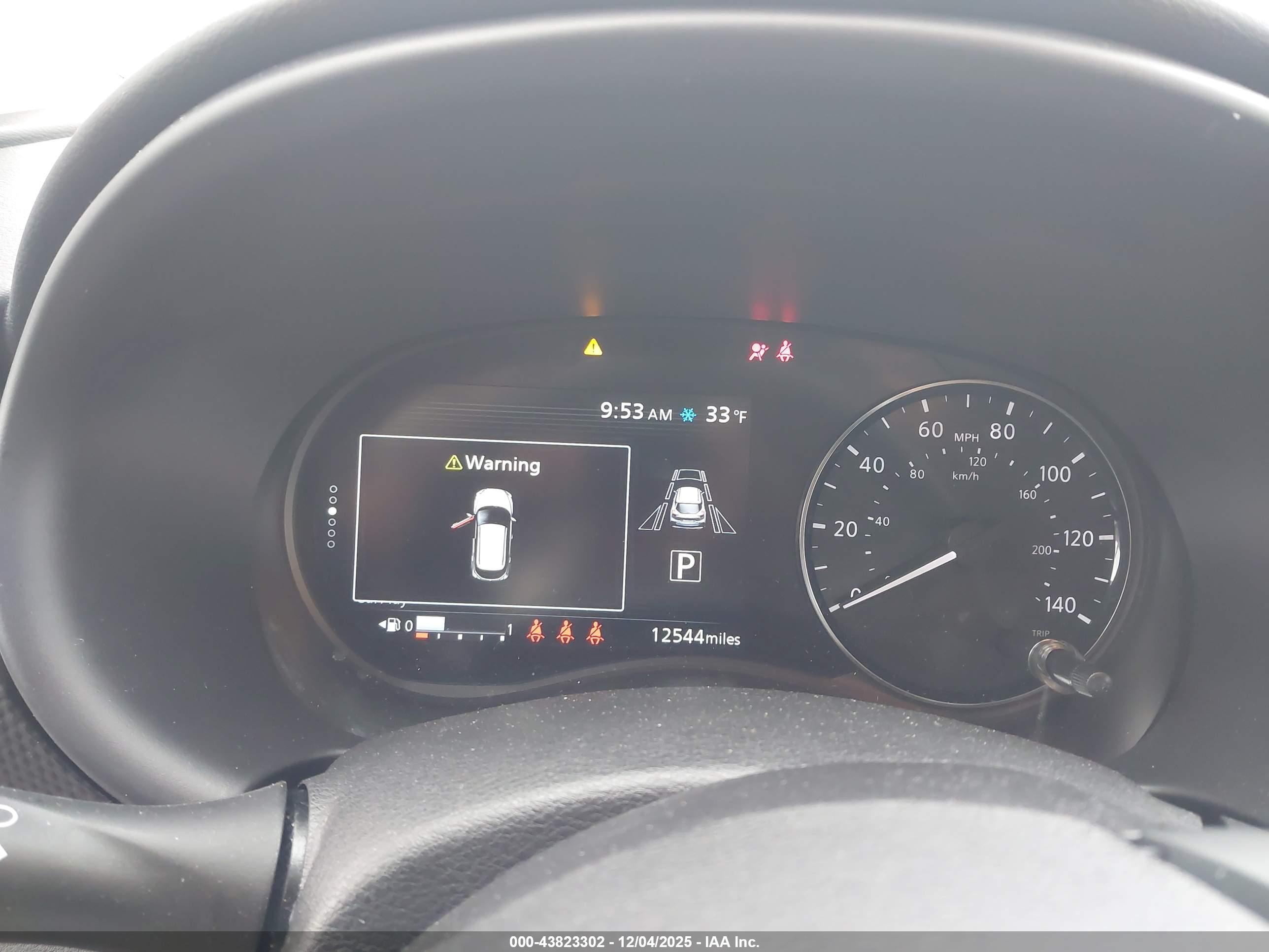 NISSAN KICKS image 7