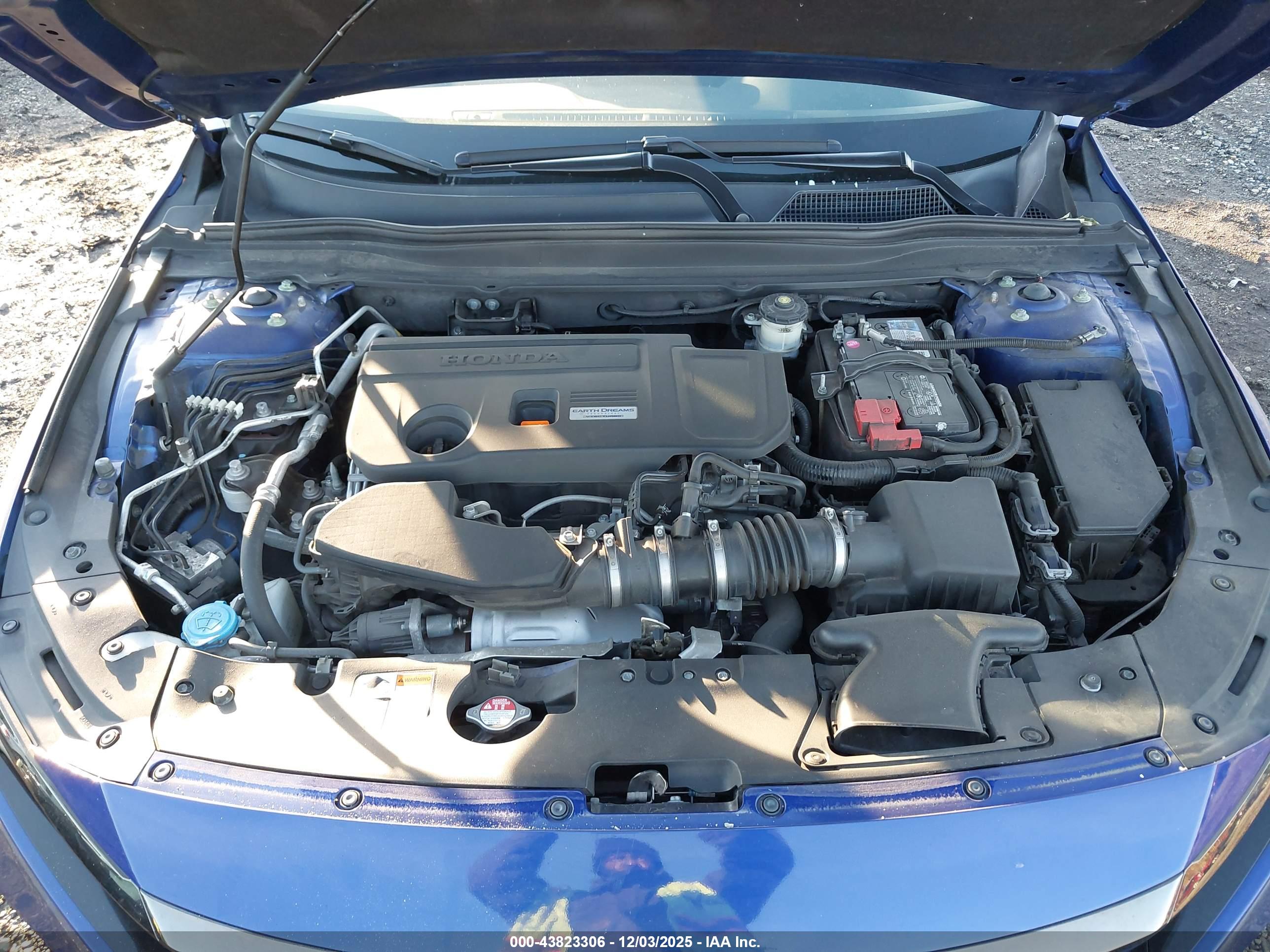 HONDA ACCORD image 10