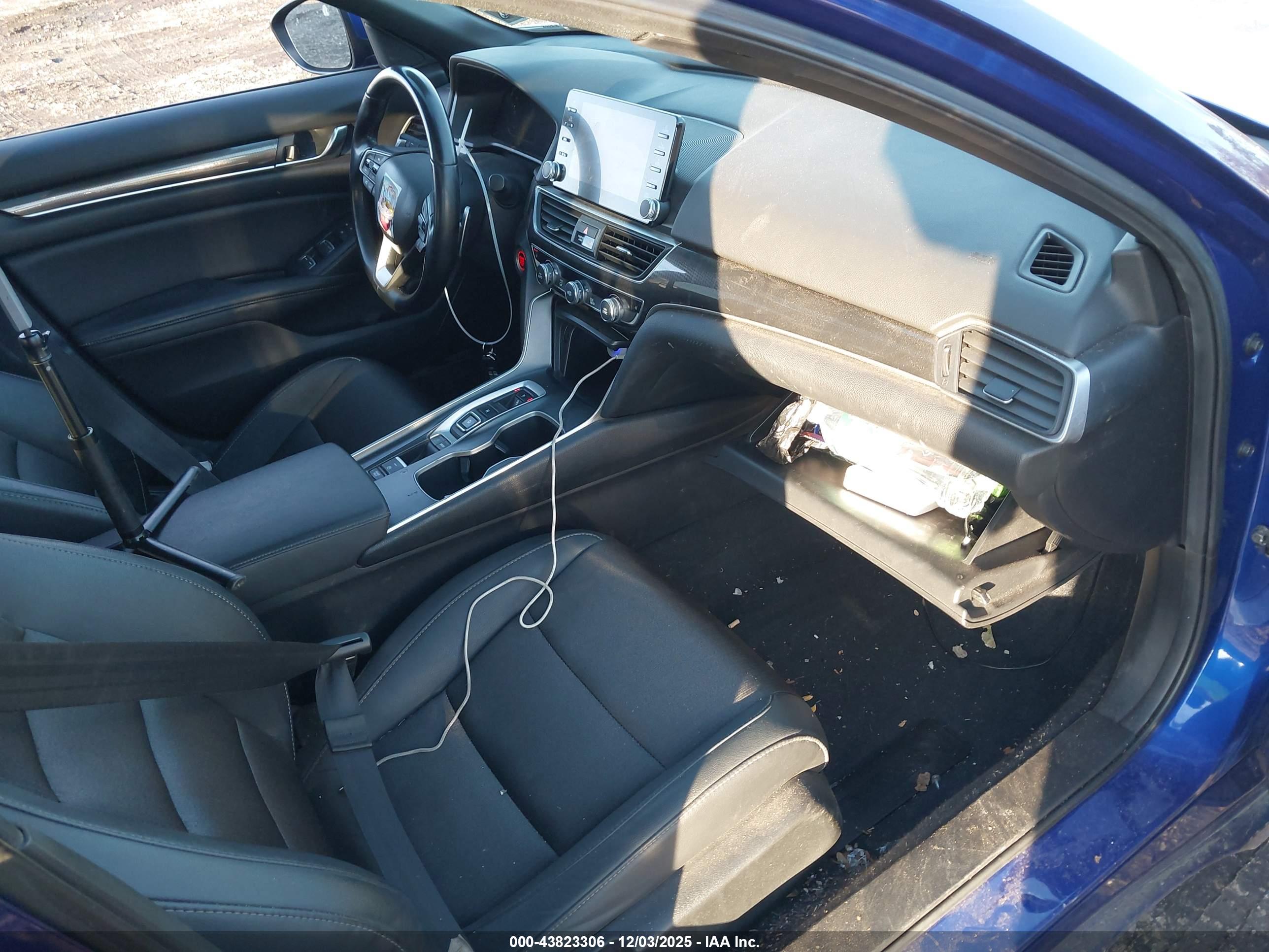 HONDA ACCORD image 5