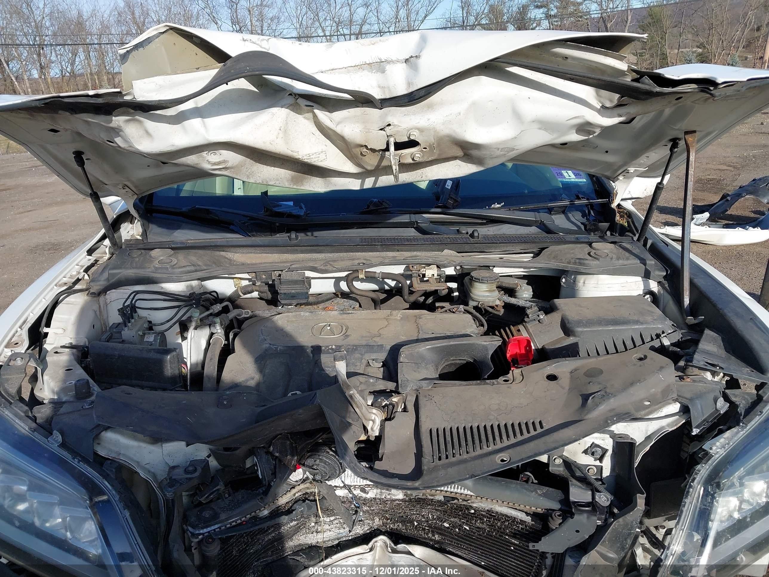 ACURA RDX image 10