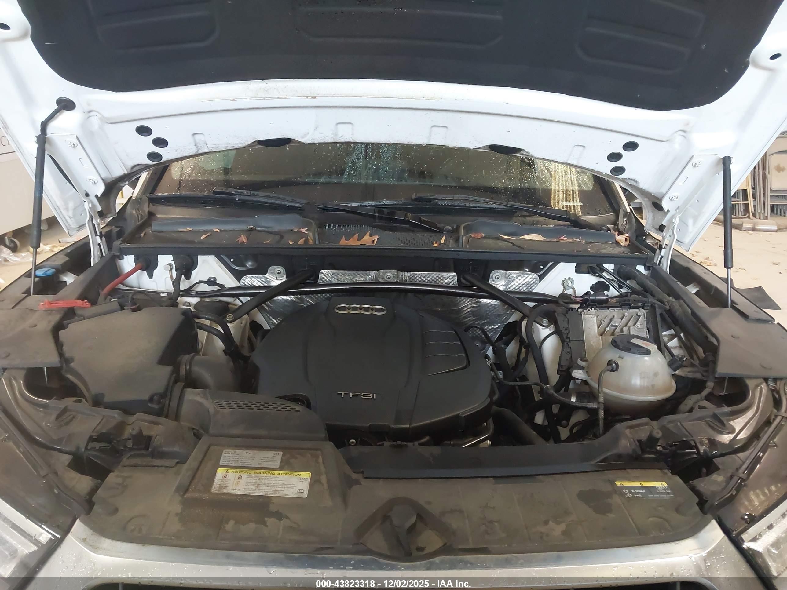 AUDI Q5 image 10