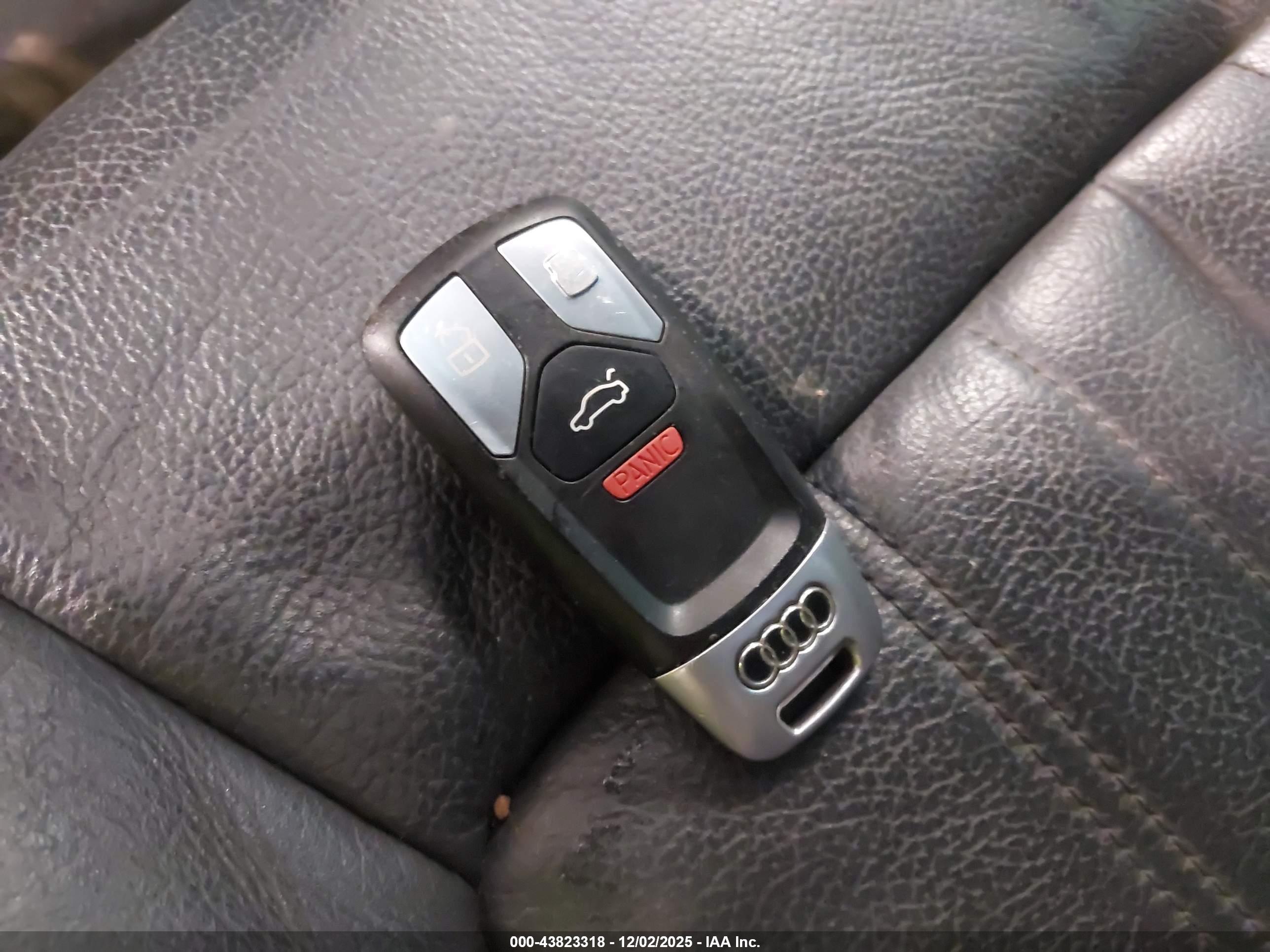 AUDI Q5 image 11