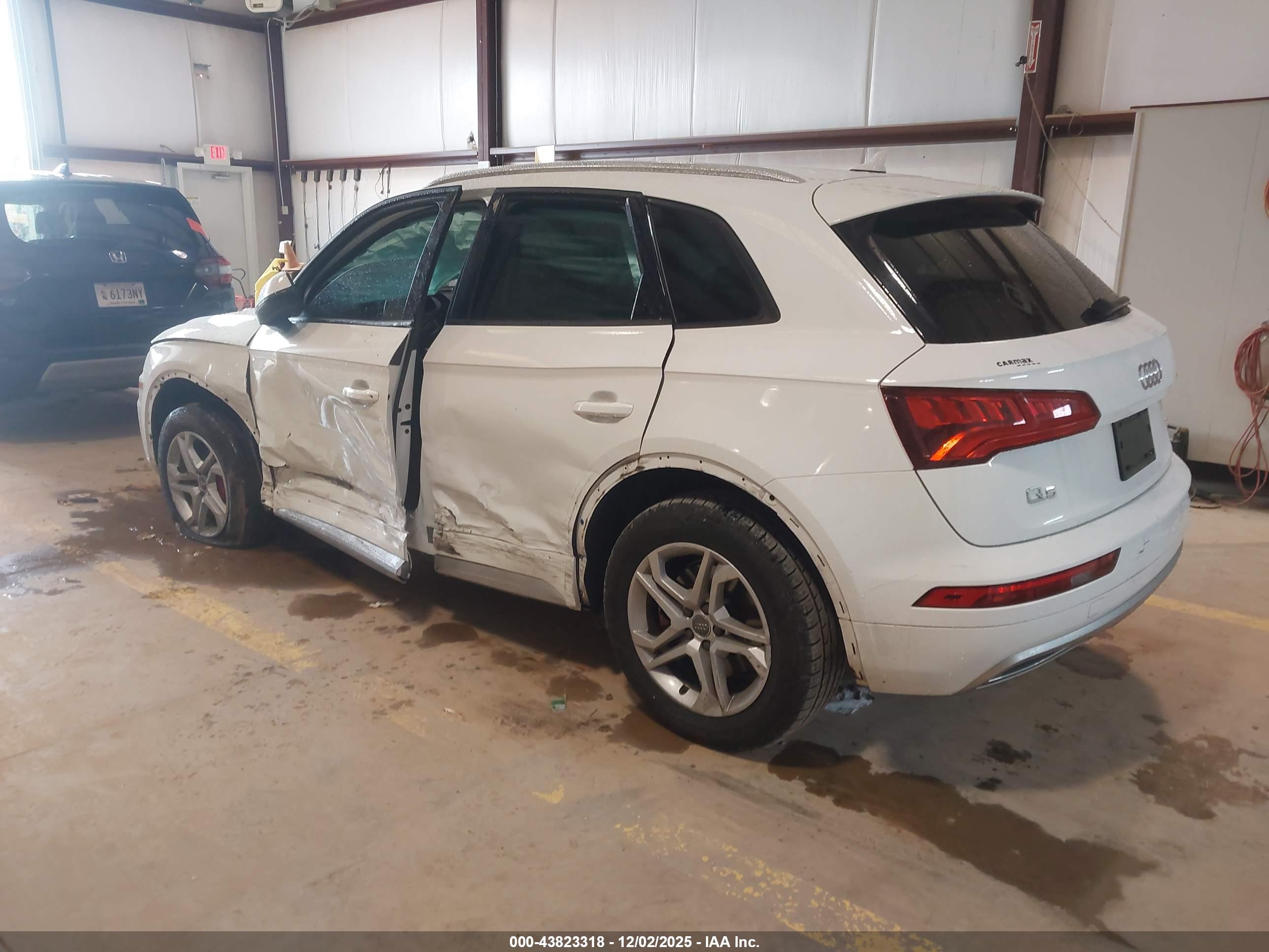 AUDI Q5 image 3