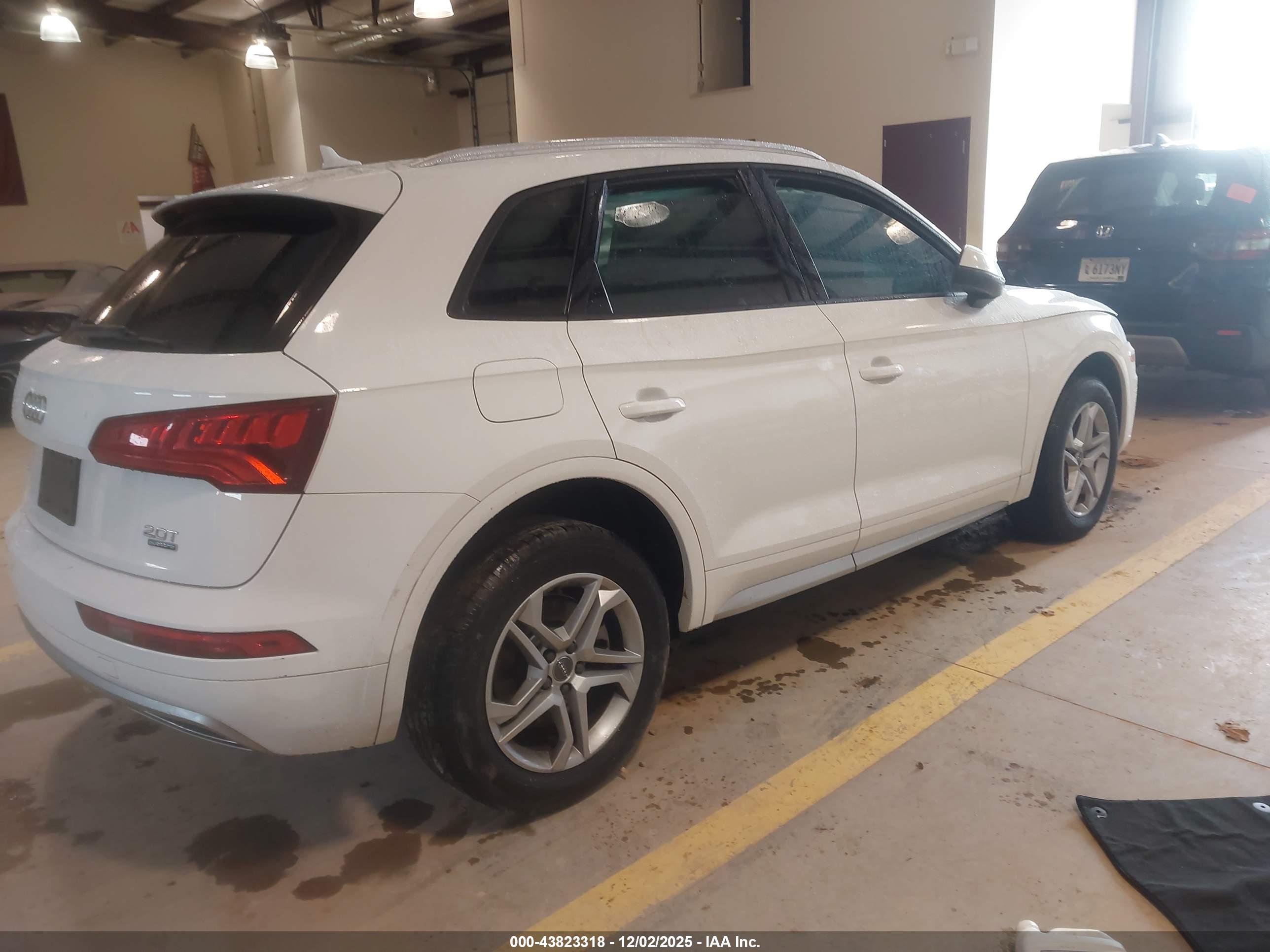 AUDI Q5 image 4