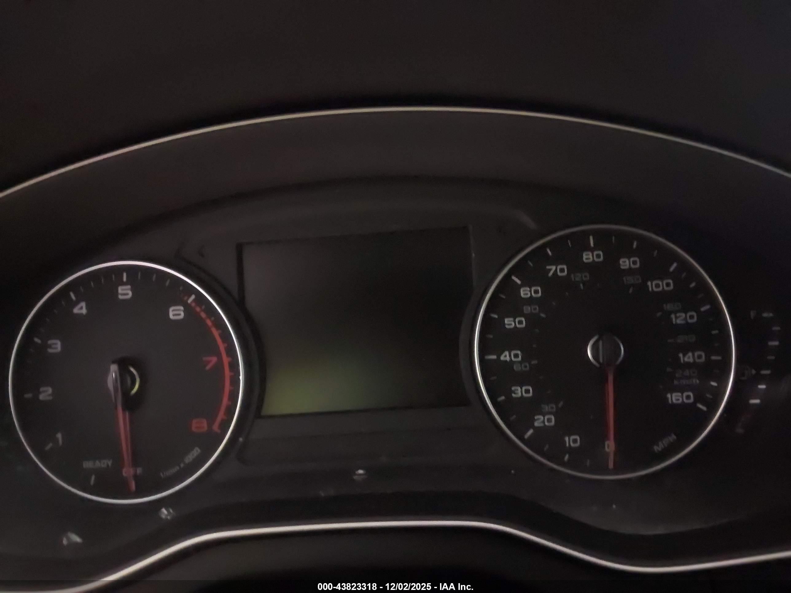 AUDI Q5 image 7