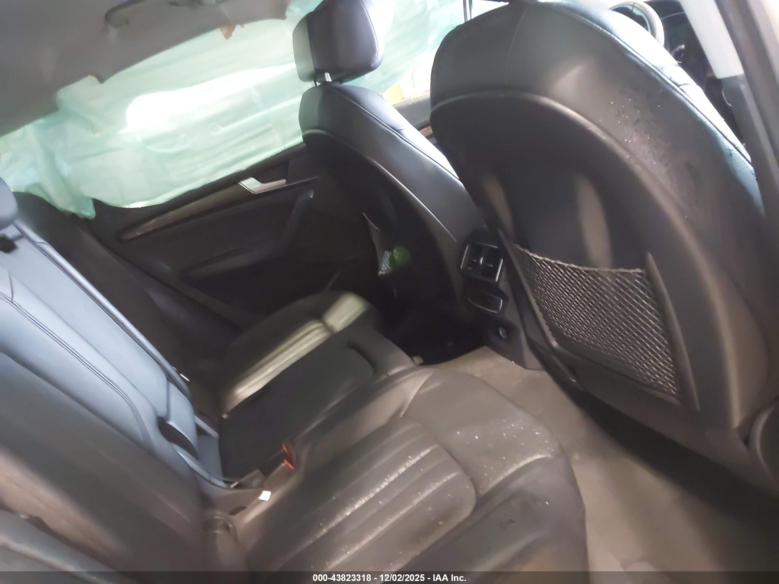 AUDI Q5 image 8