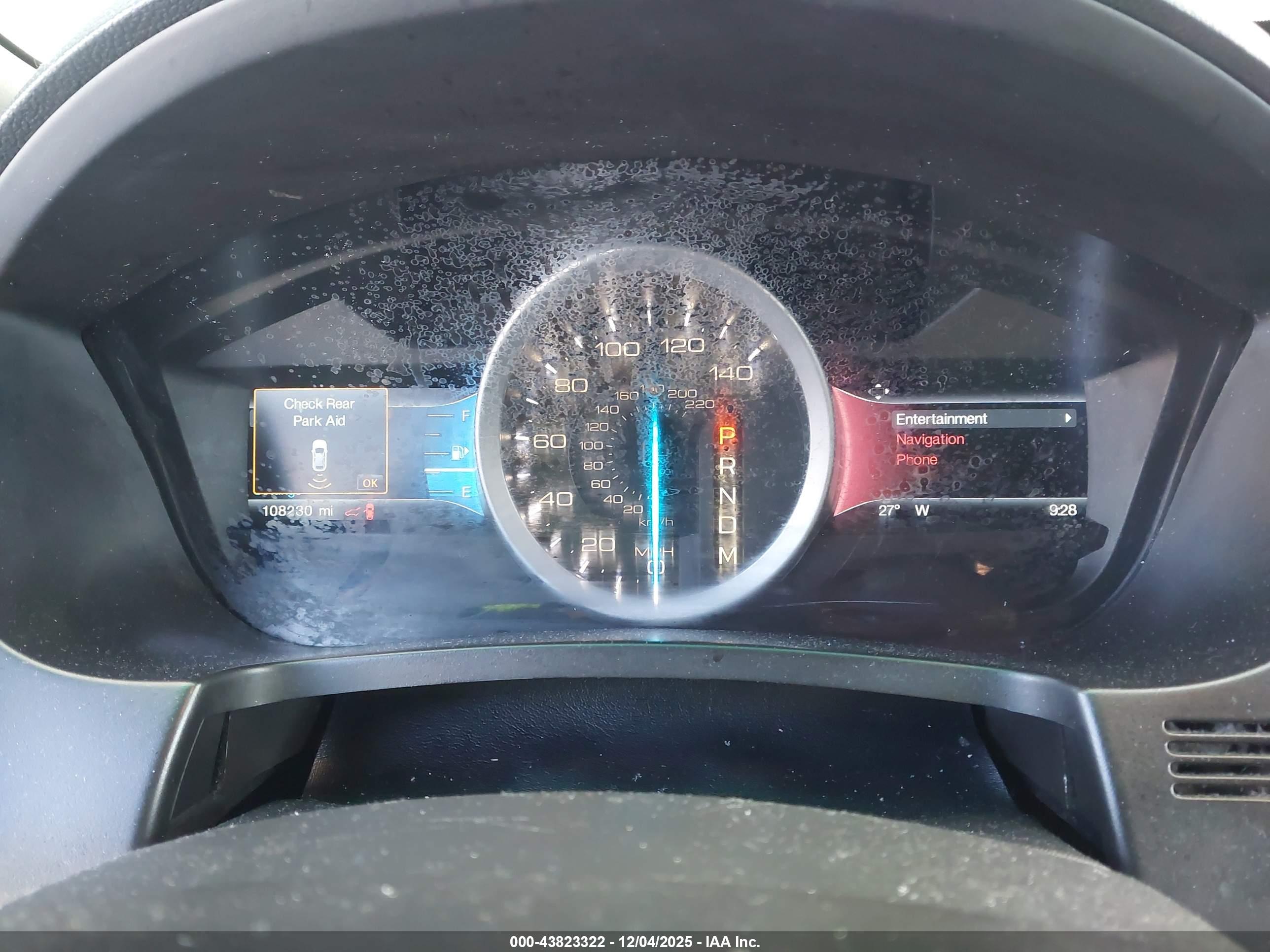 FORD EXPLORER image 7