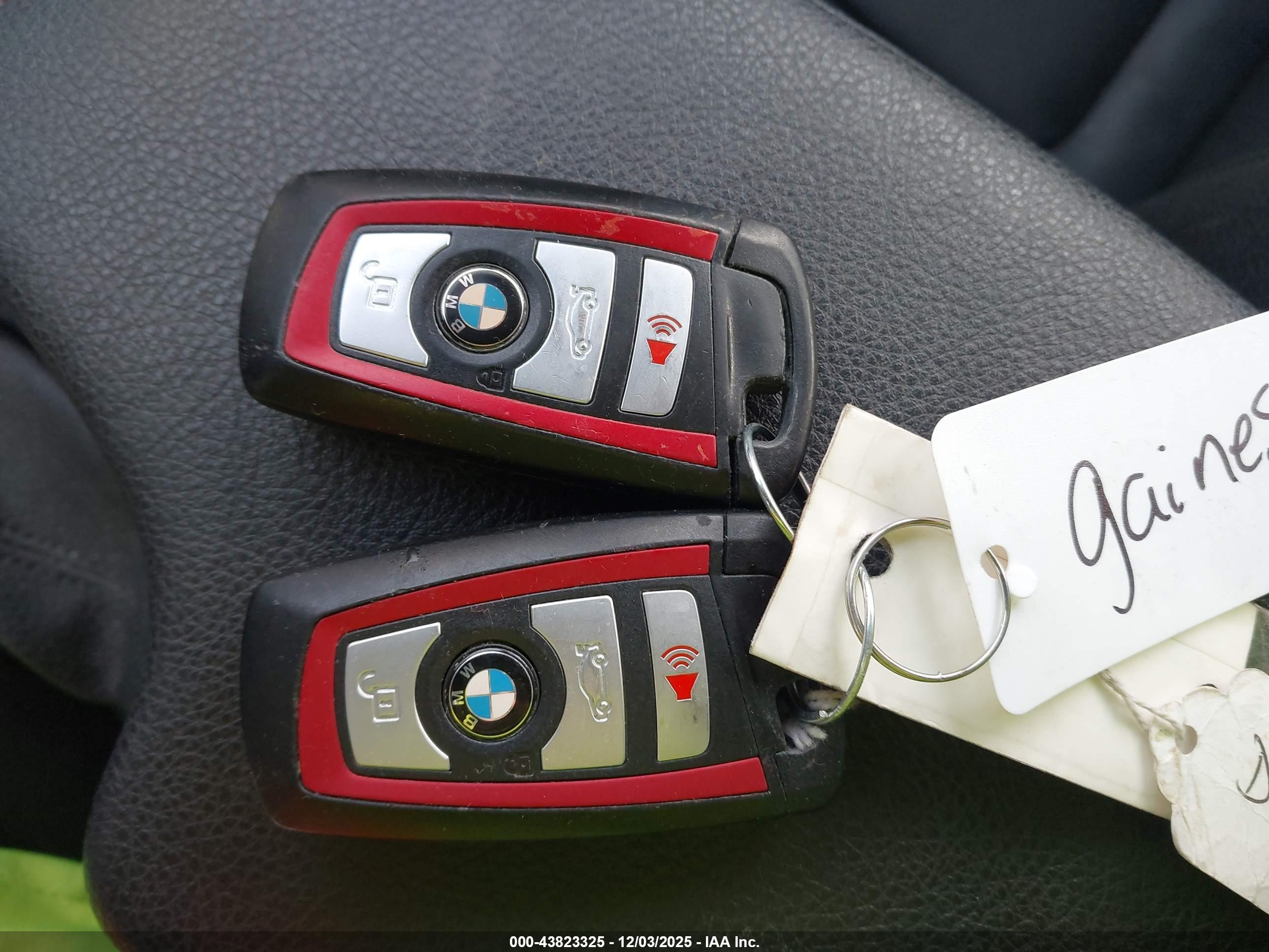 BMW 430I image 11