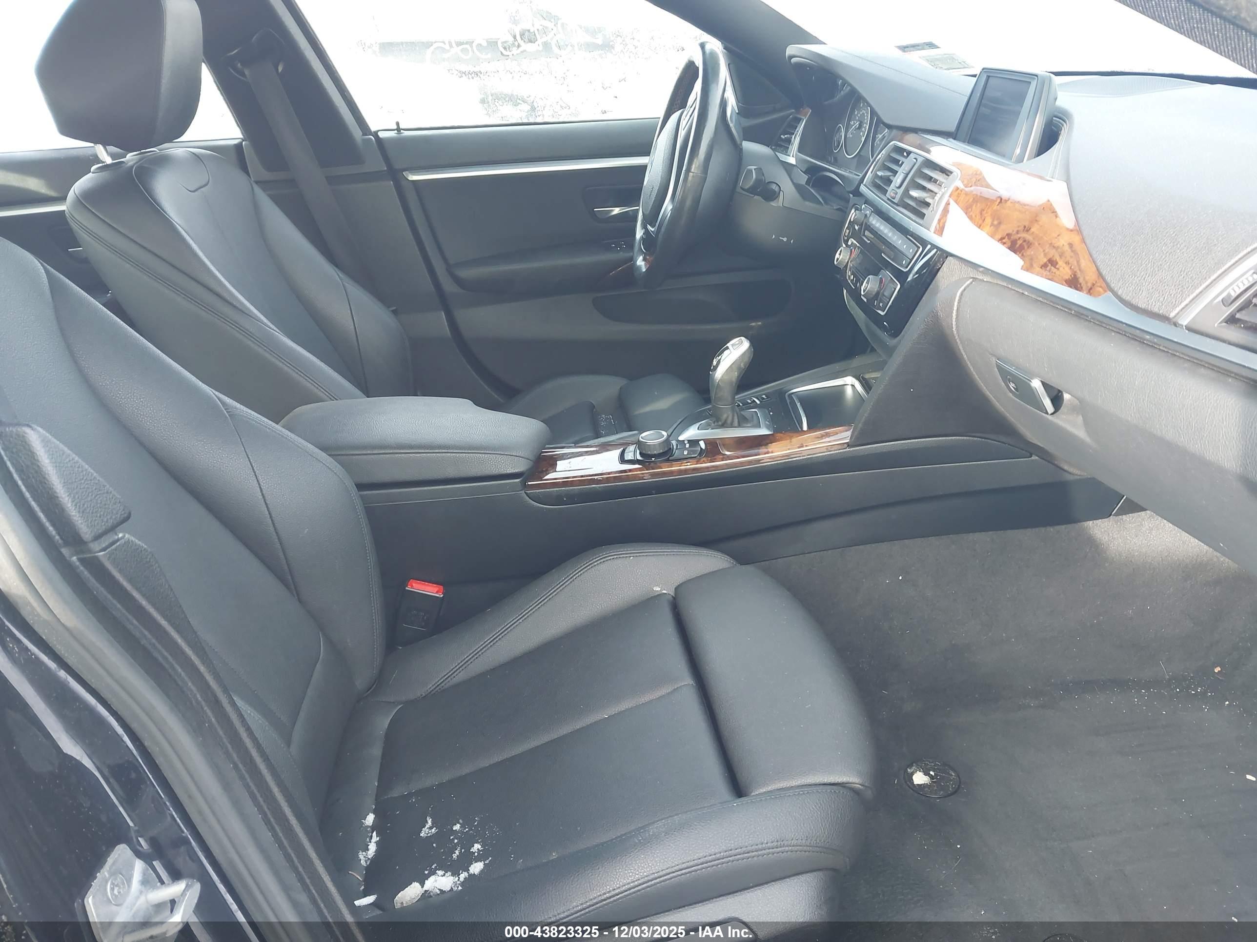 BMW 430I image 5