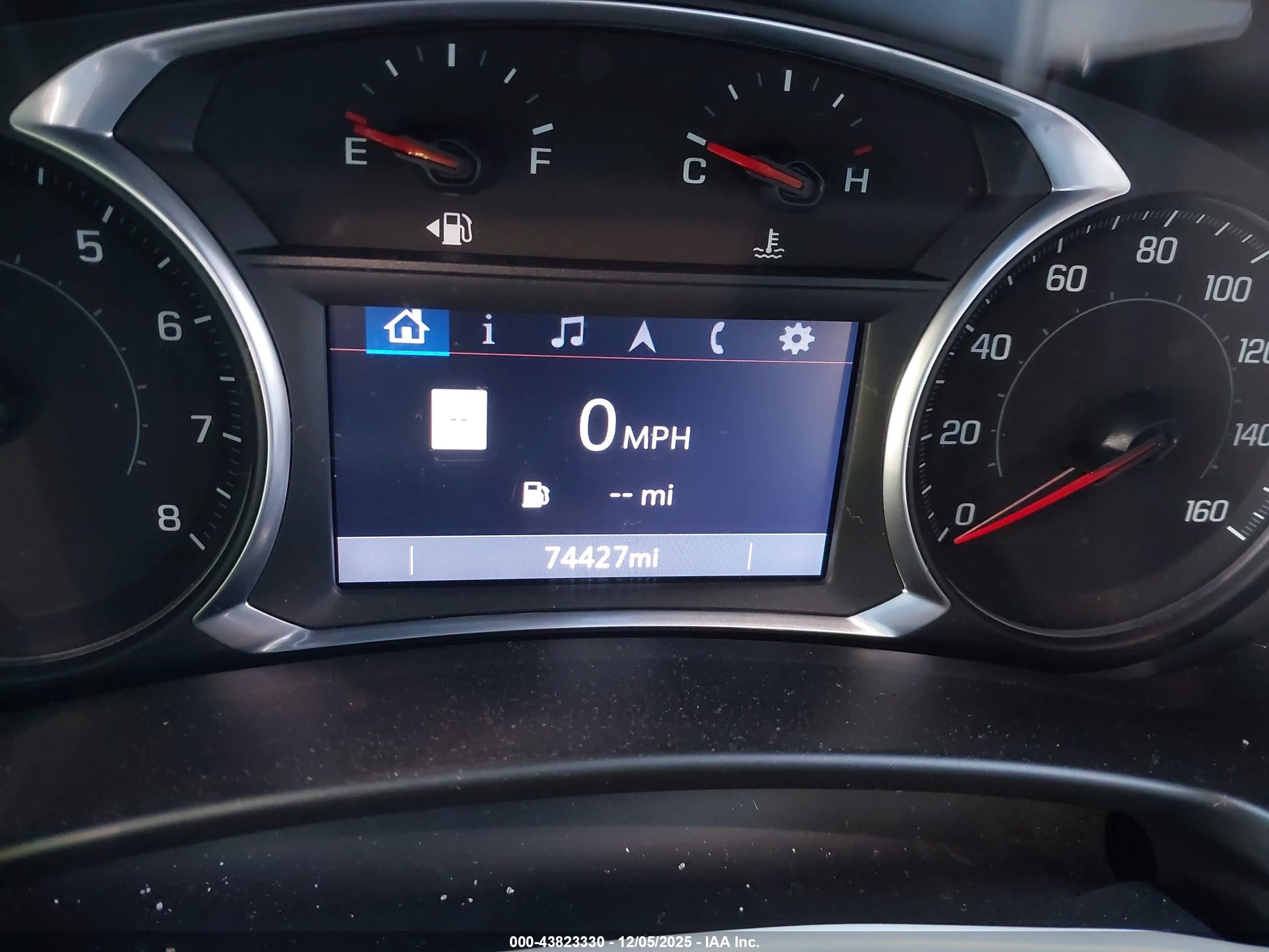 CHEVROLET EQUINOX image 7