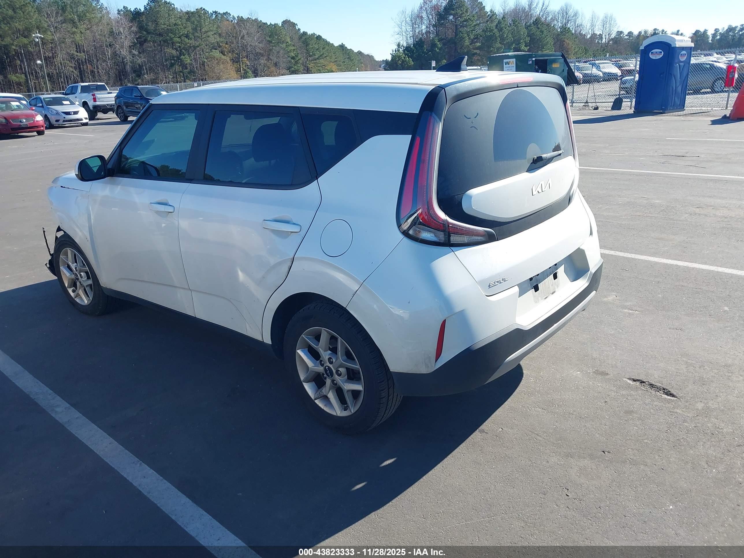 KIA SOUL image 3