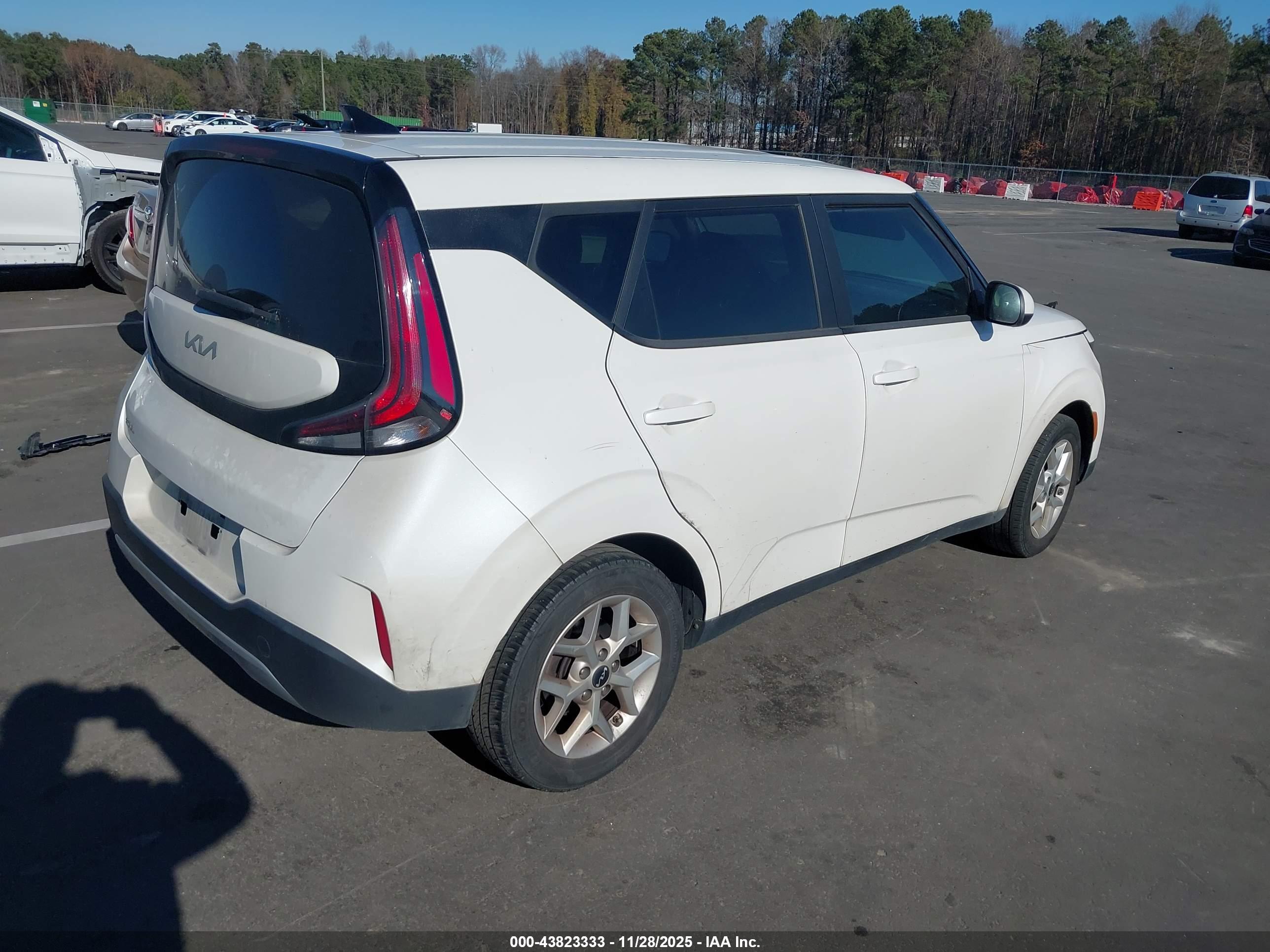 KIA SOUL image 4
