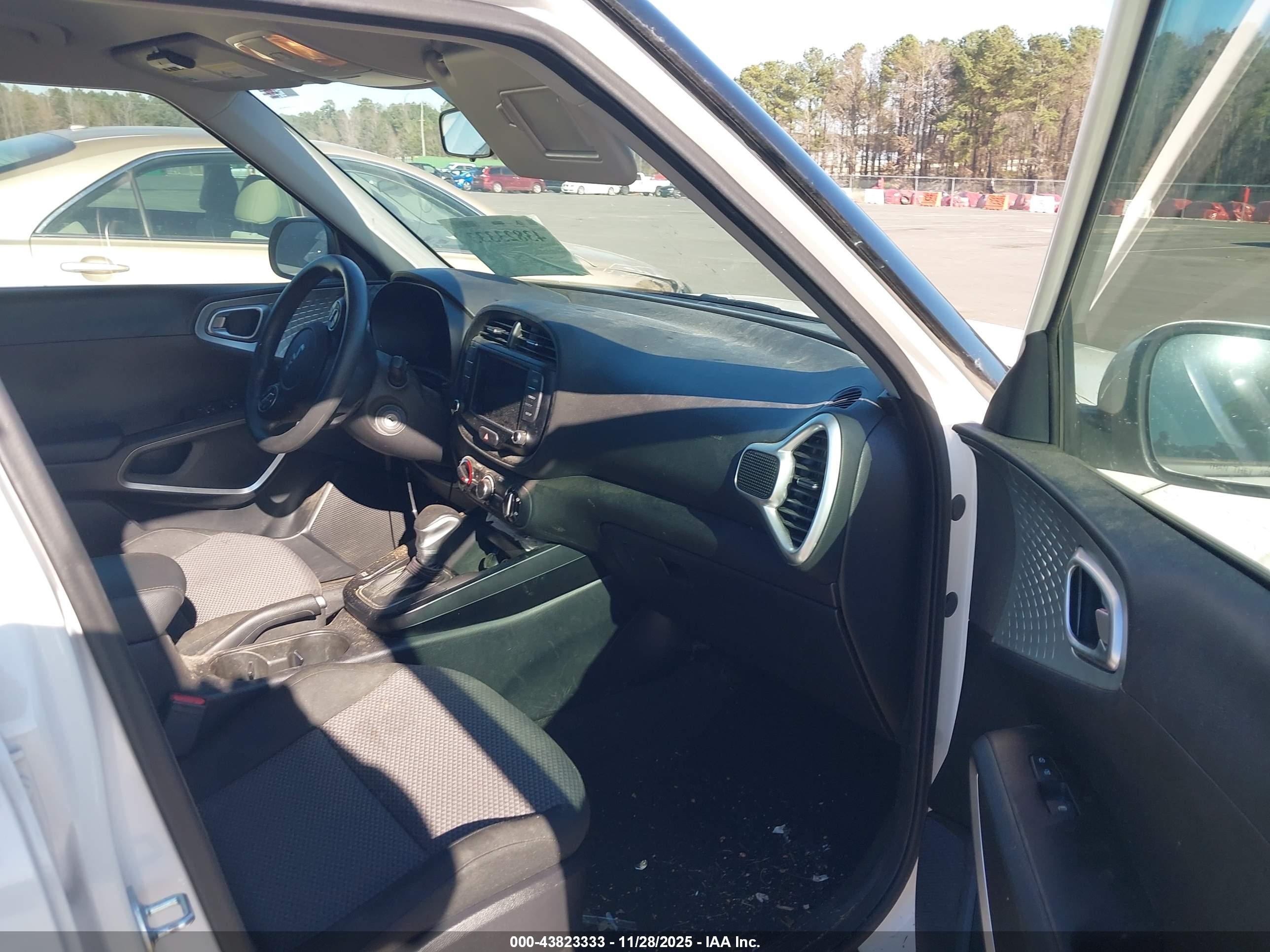 KIA SOUL image 5