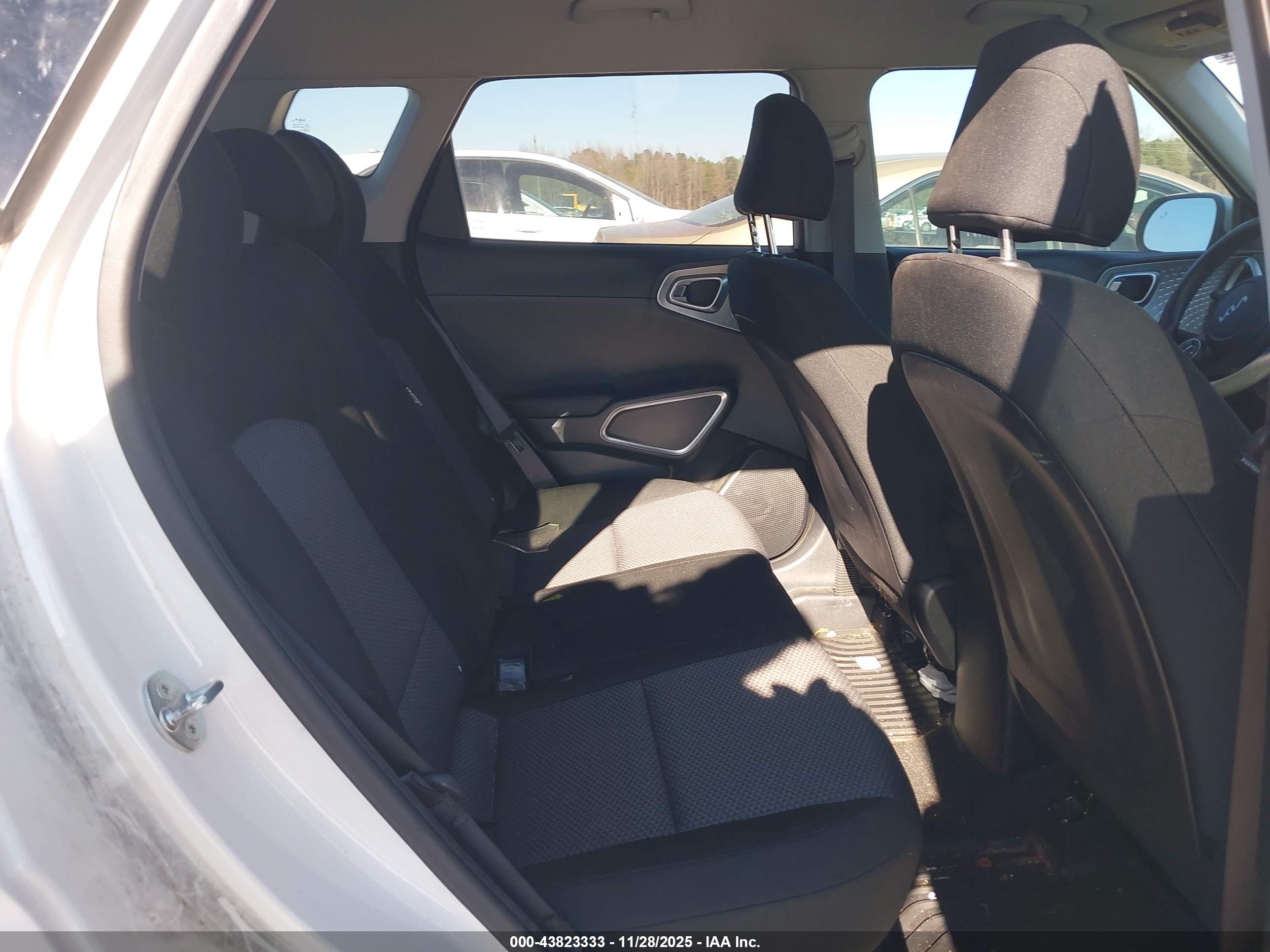 KIA SOUL image 8
