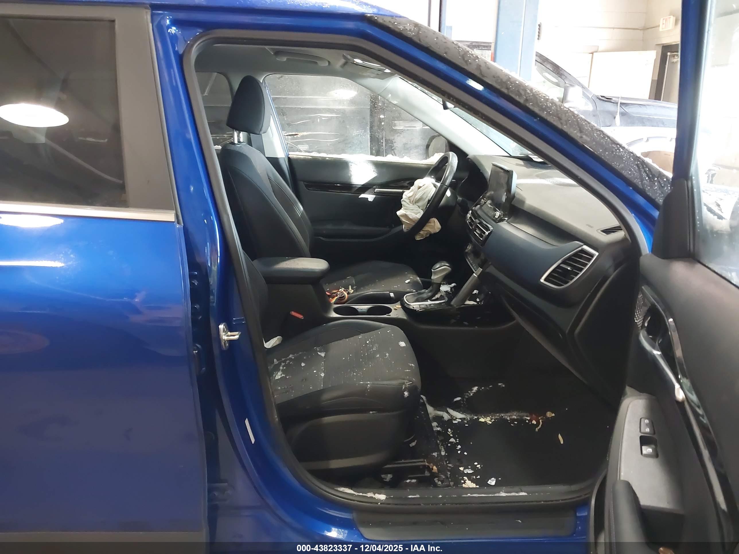 KIA SELTOS image 5