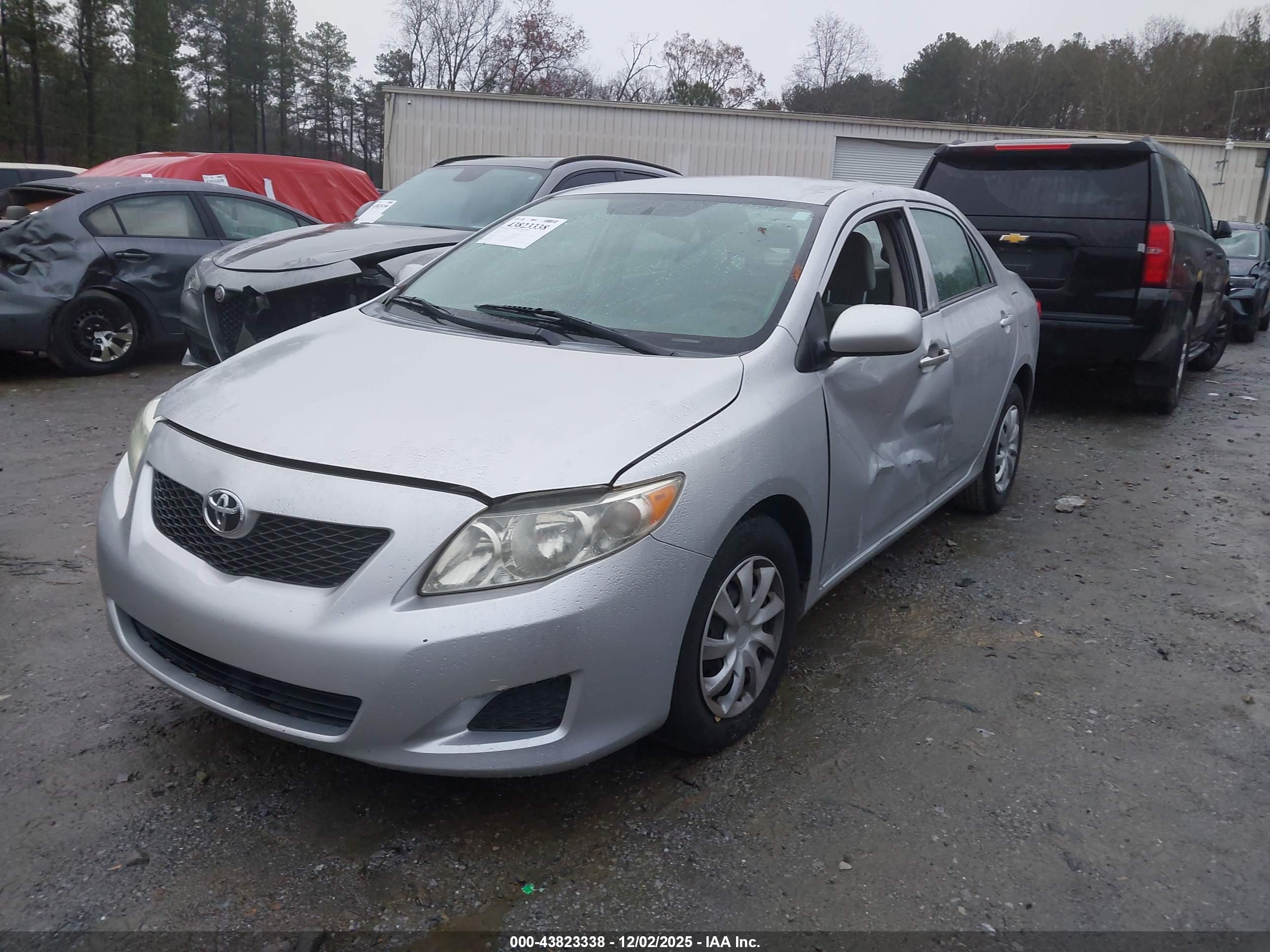TOYOTA COROLLA image 2