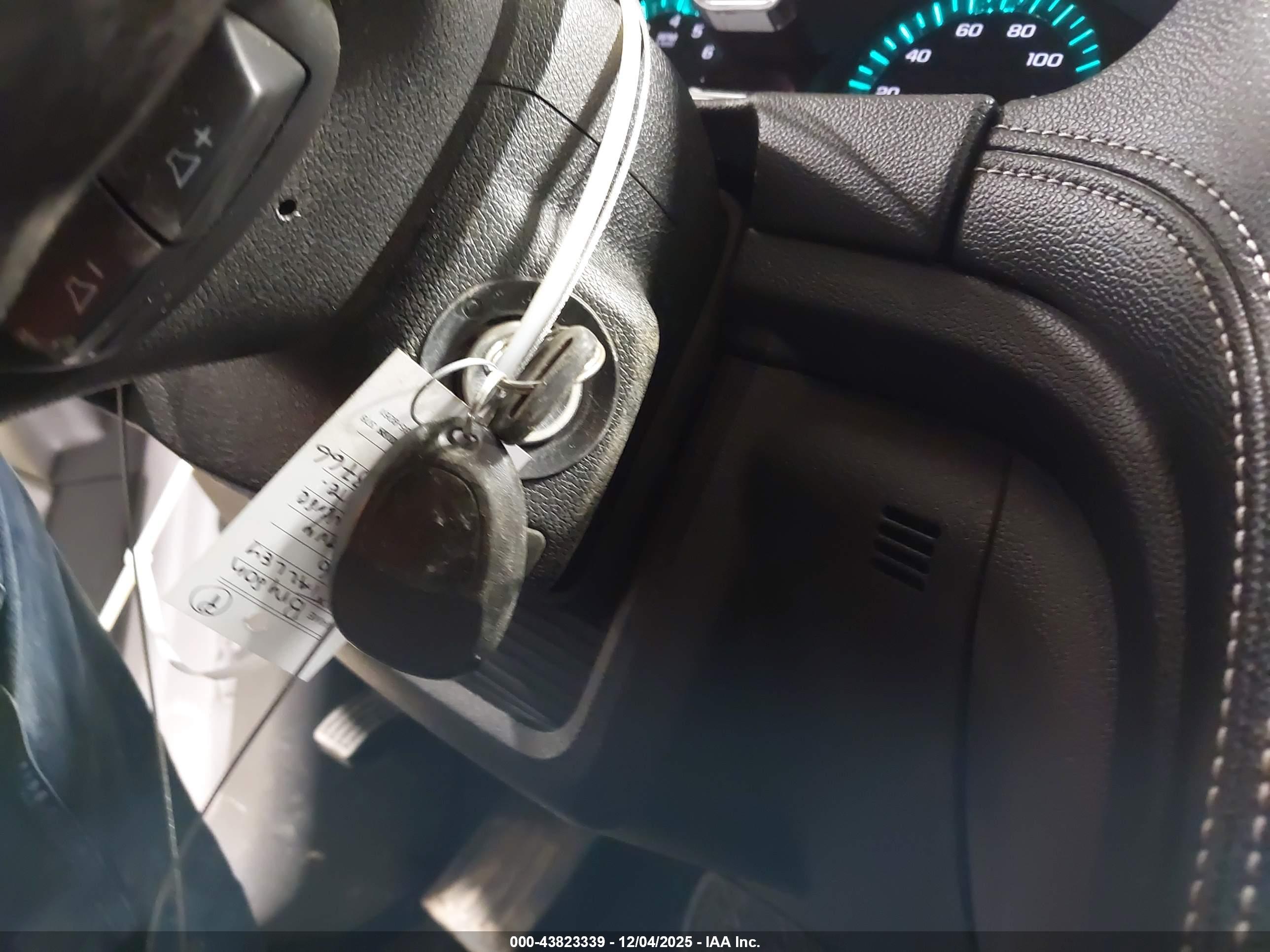 CHEVROLET TRAVERSE image 11