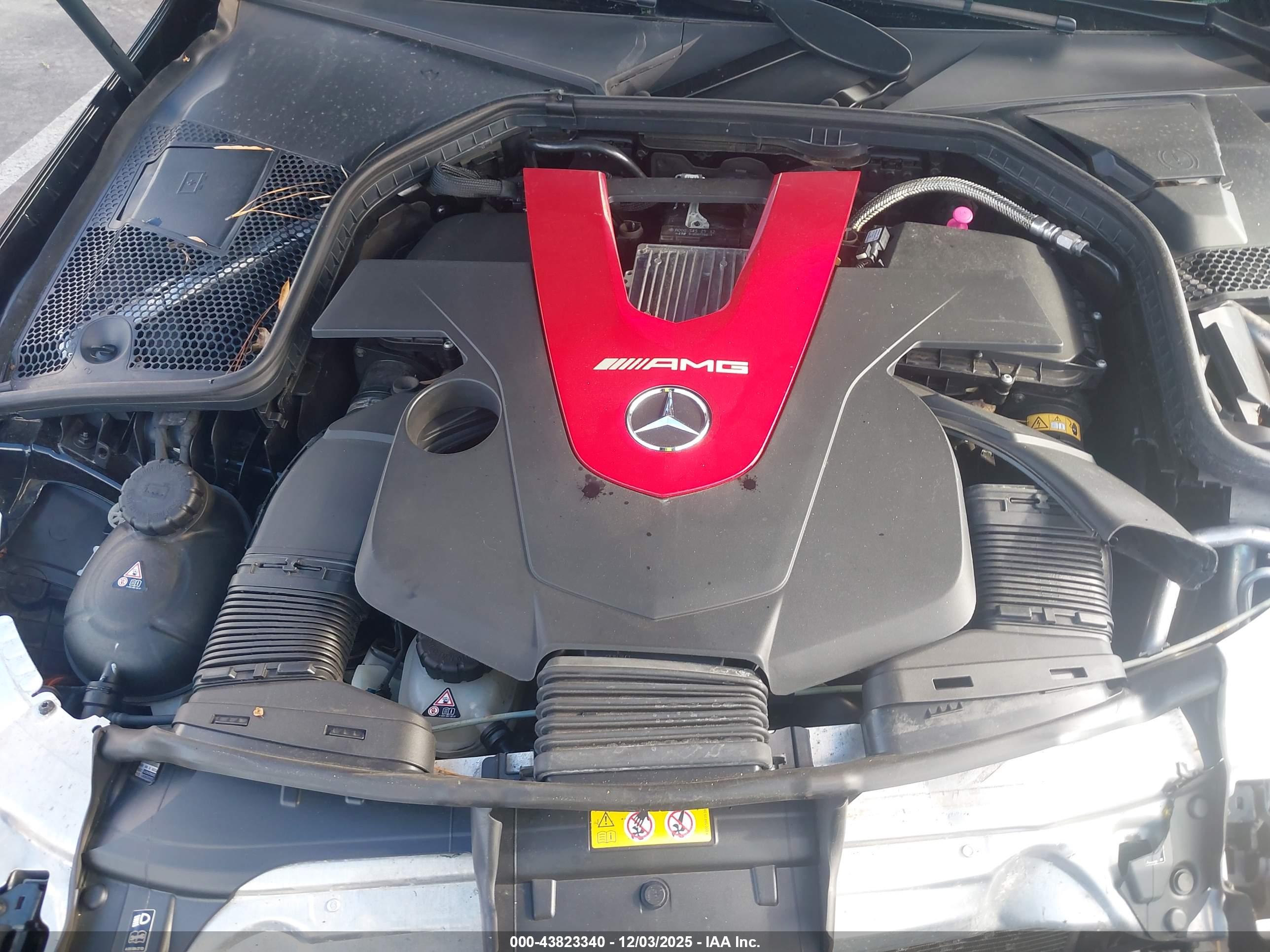 MERCEDES-BENZ AMG image 10