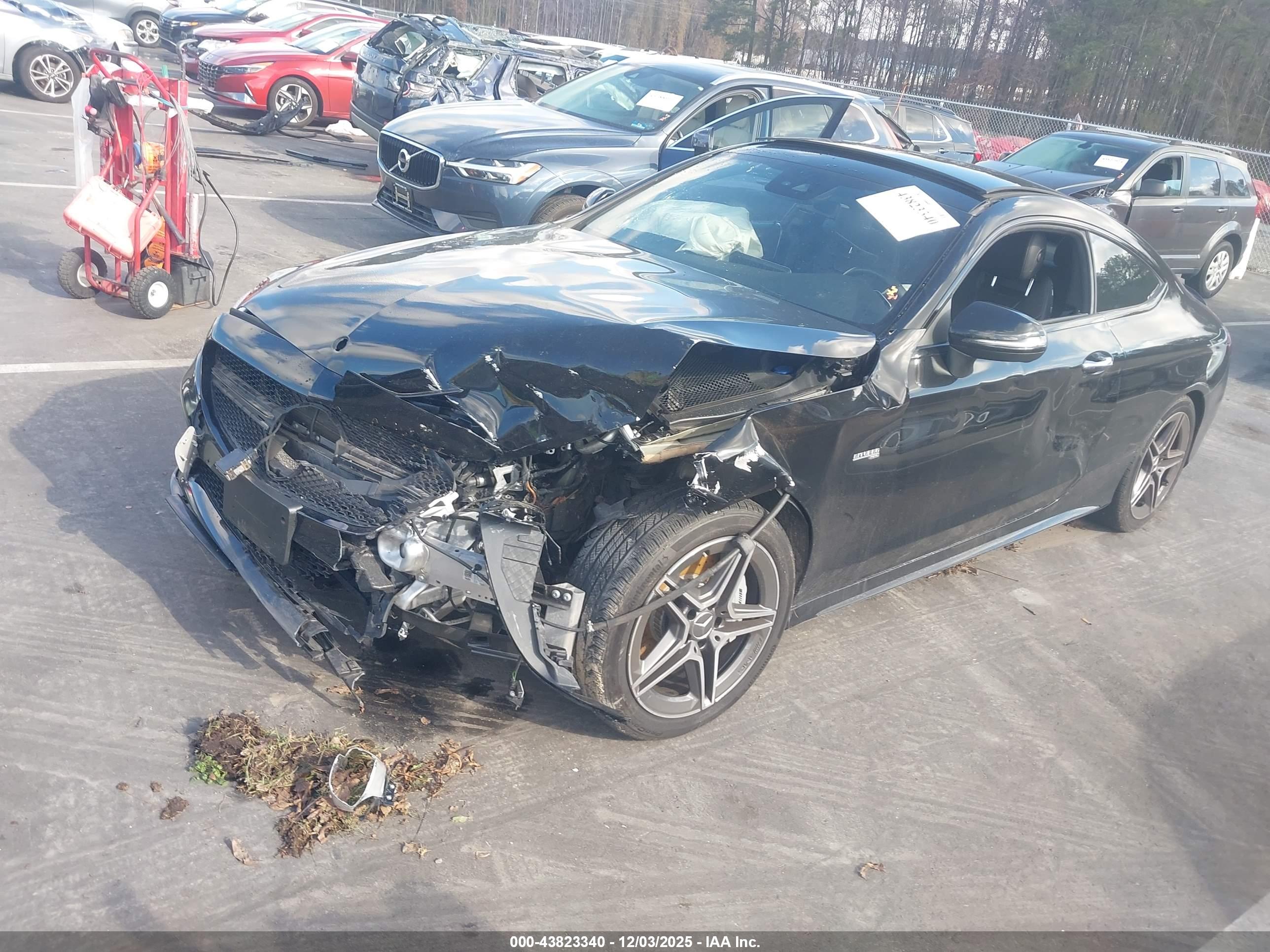 MERCEDES-BENZ AMG image 2