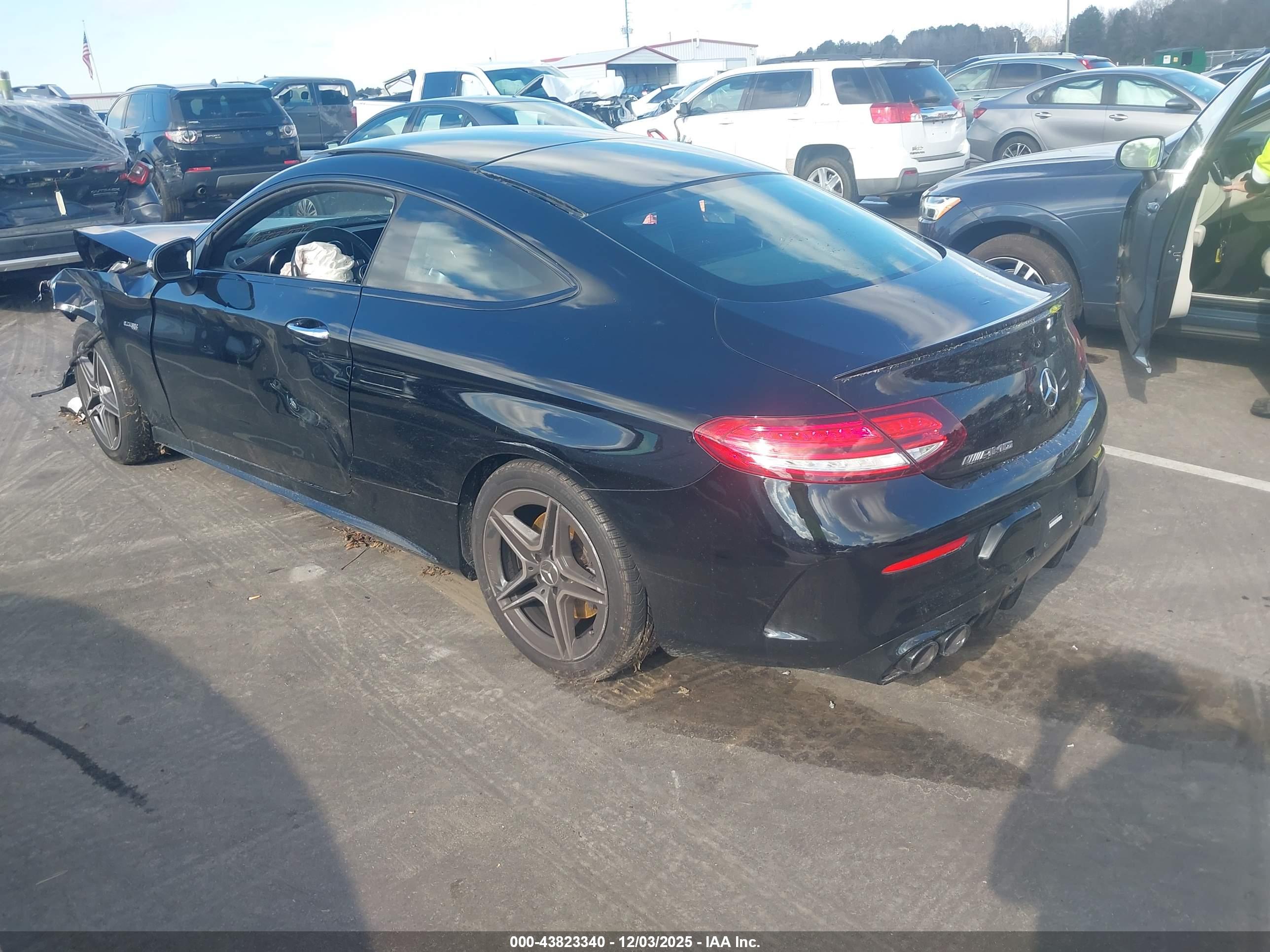 MERCEDES-BENZ AMG image 3