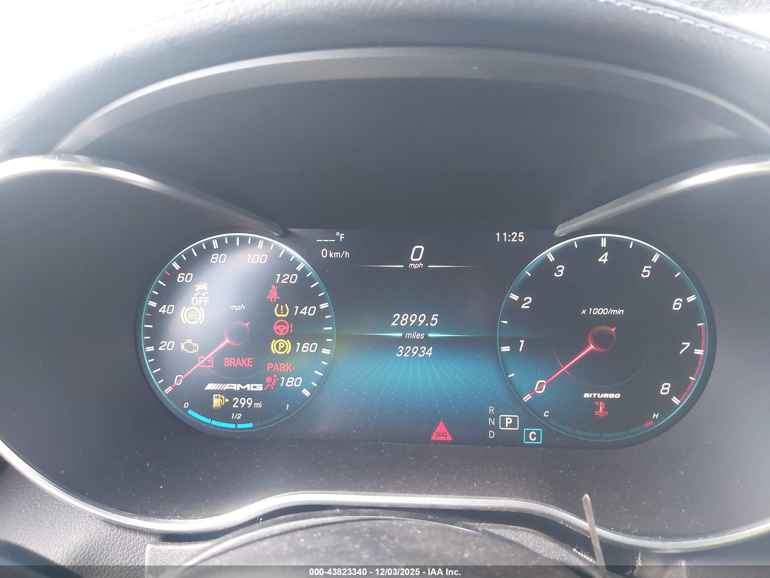 MERCEDES-BENZ AMG image 7