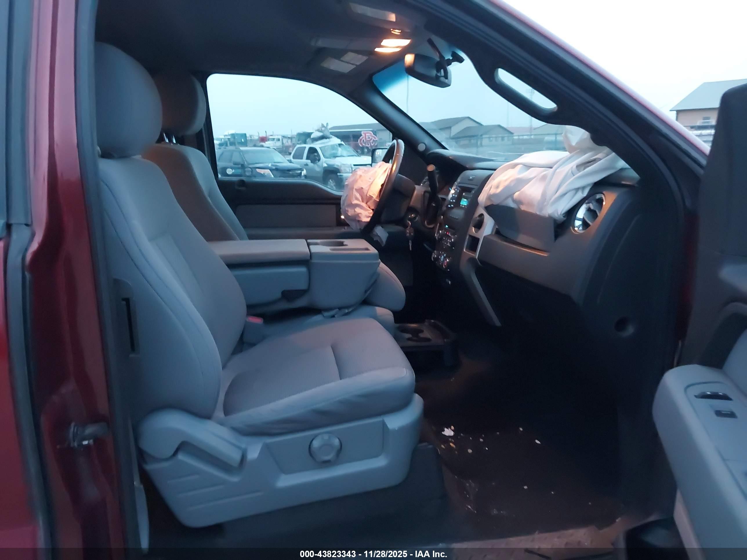 FORD F-150 image 5