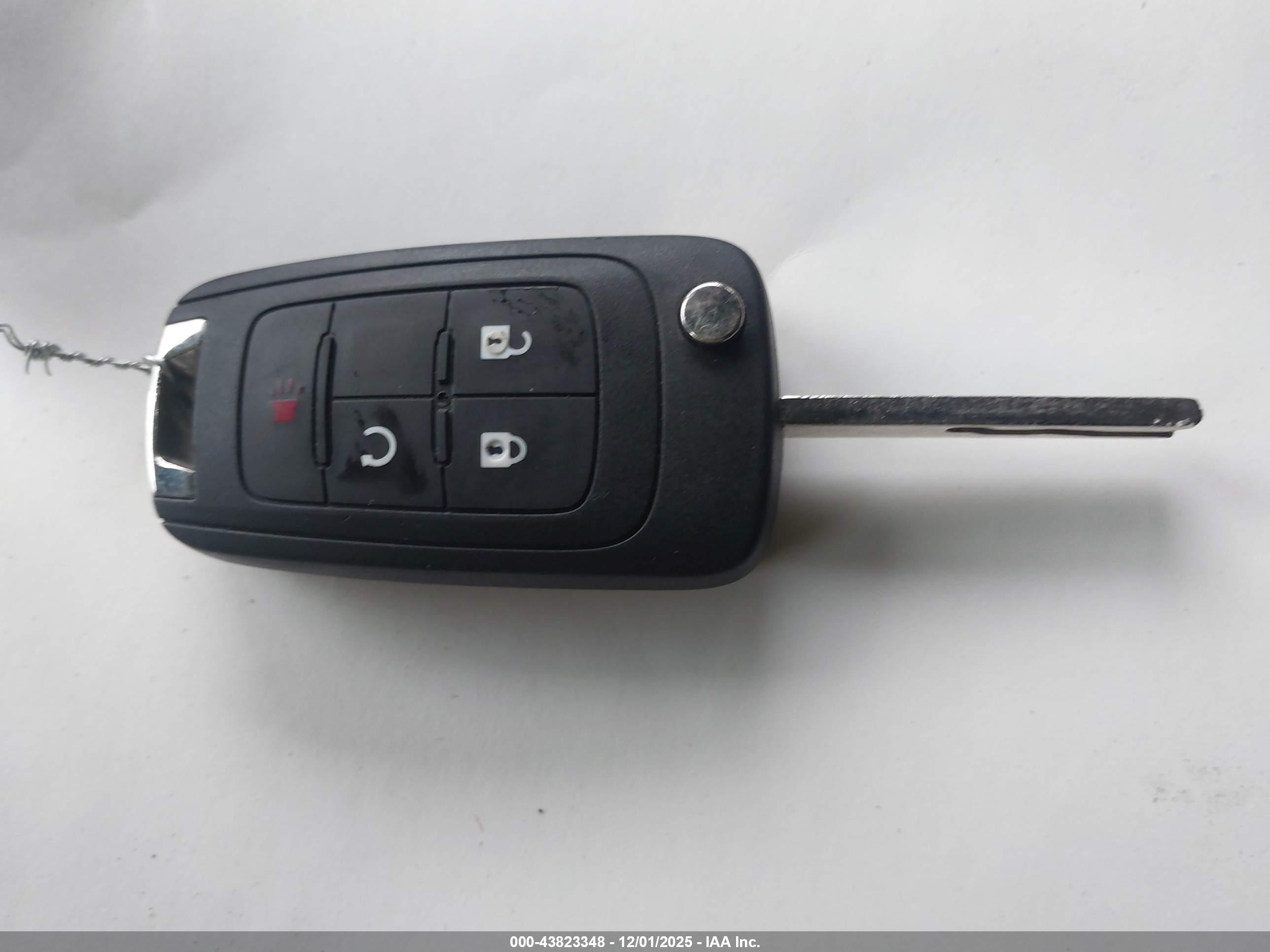 GMC TERRAIN image 11