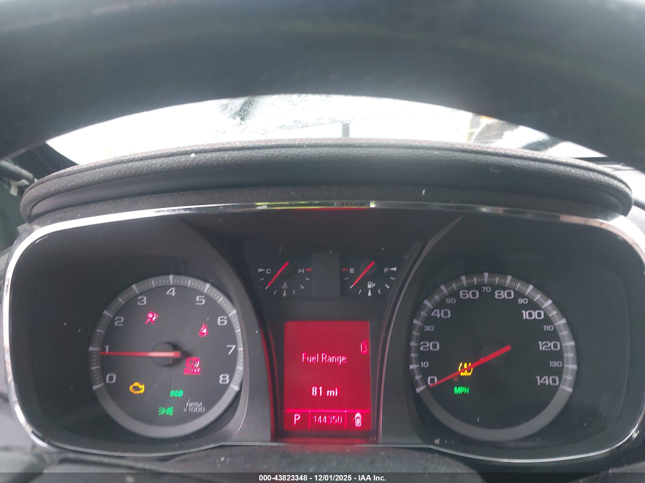 GMC TERRAIN image 7