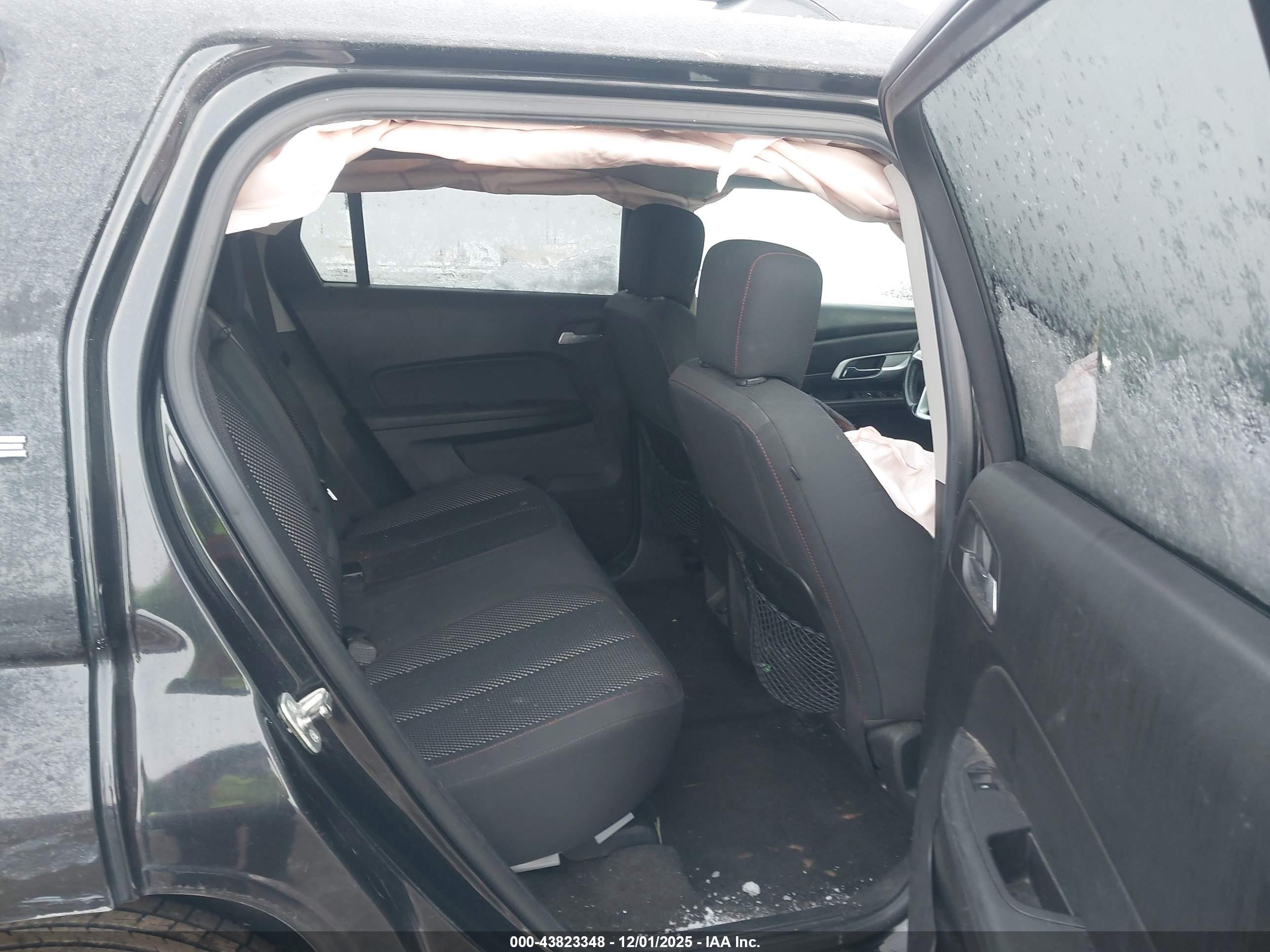 GMC TERRAIN image 8