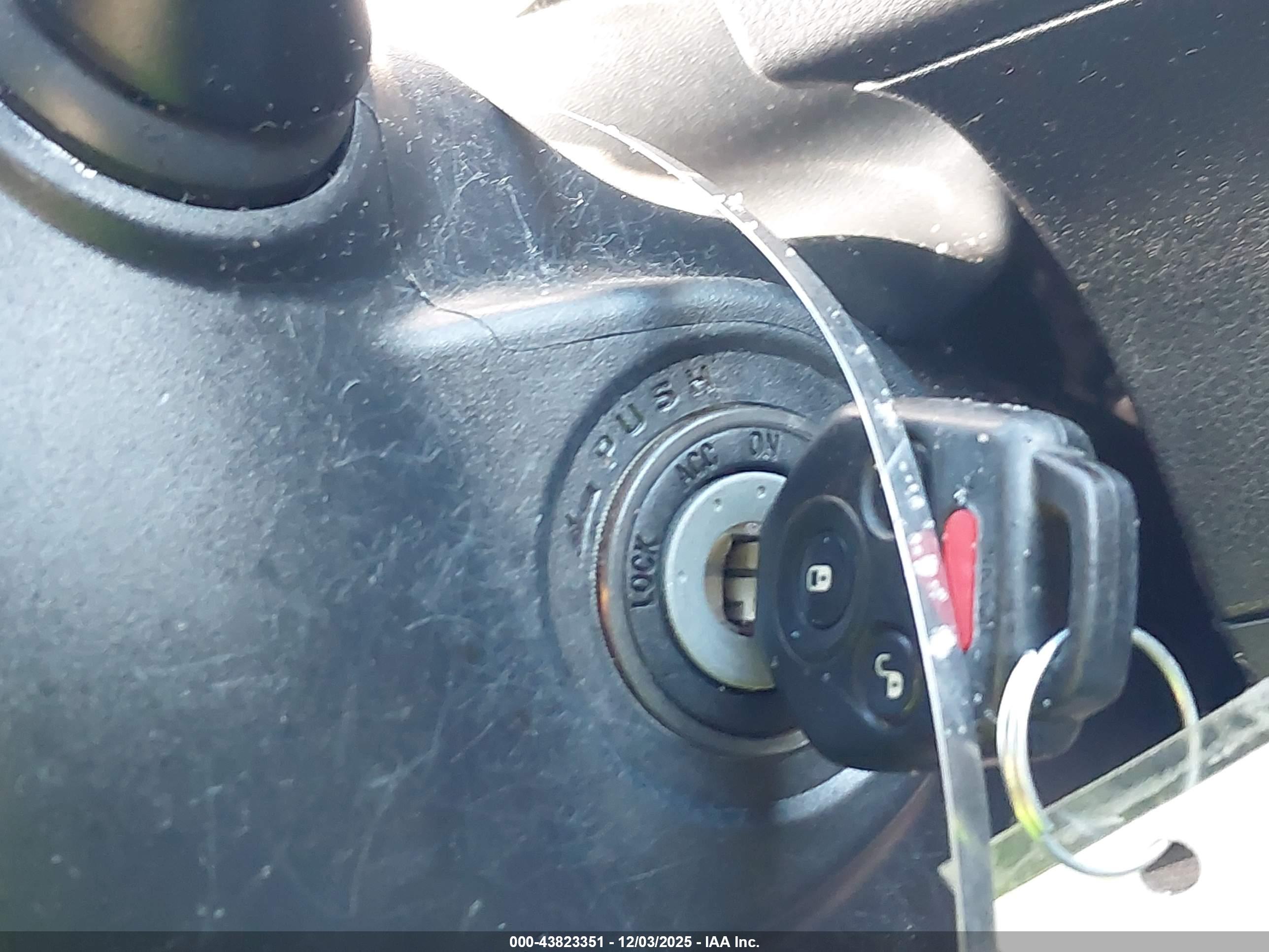 SUBARU FORESTER image 11