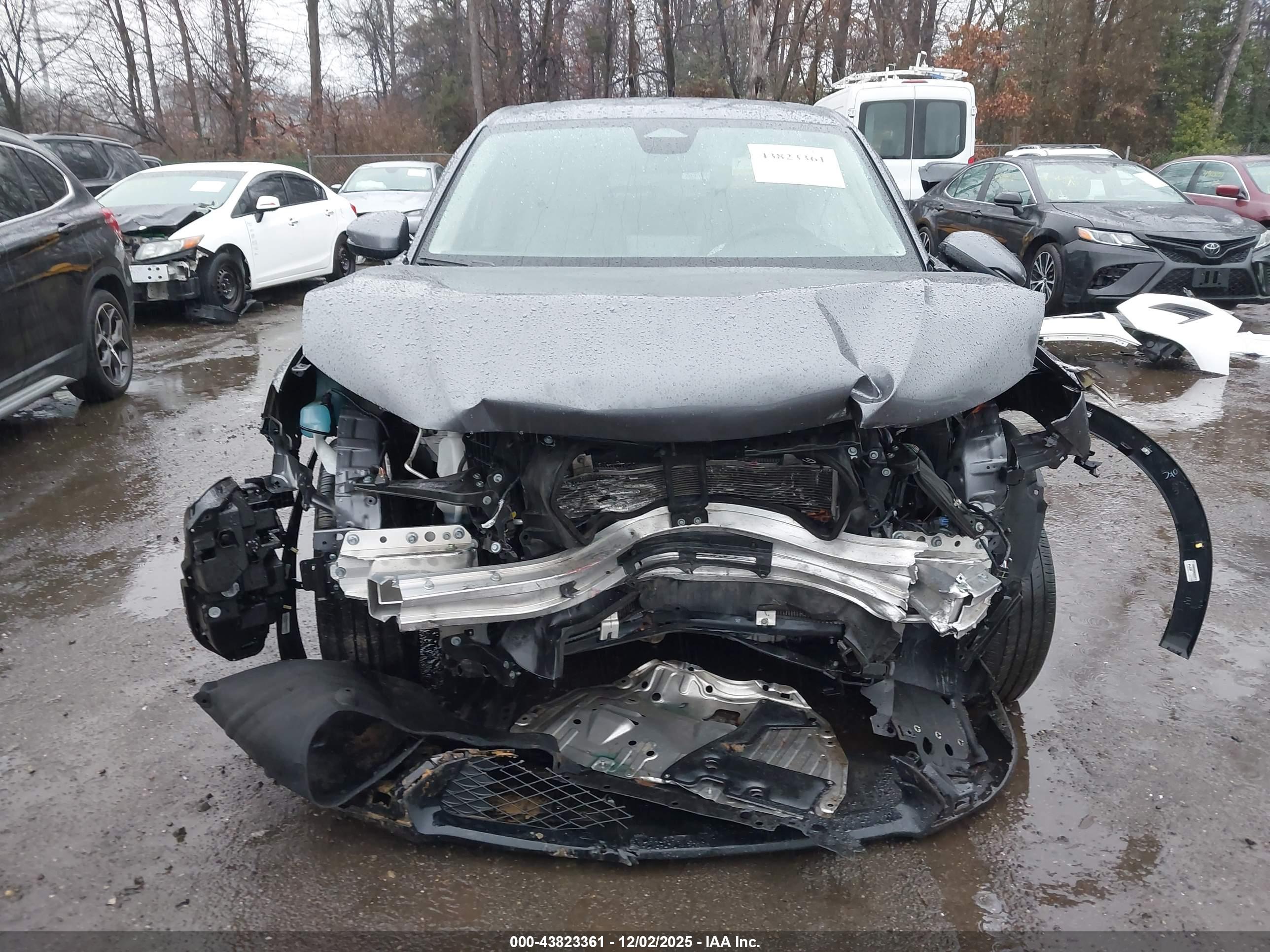 HONDA HR-V image 6