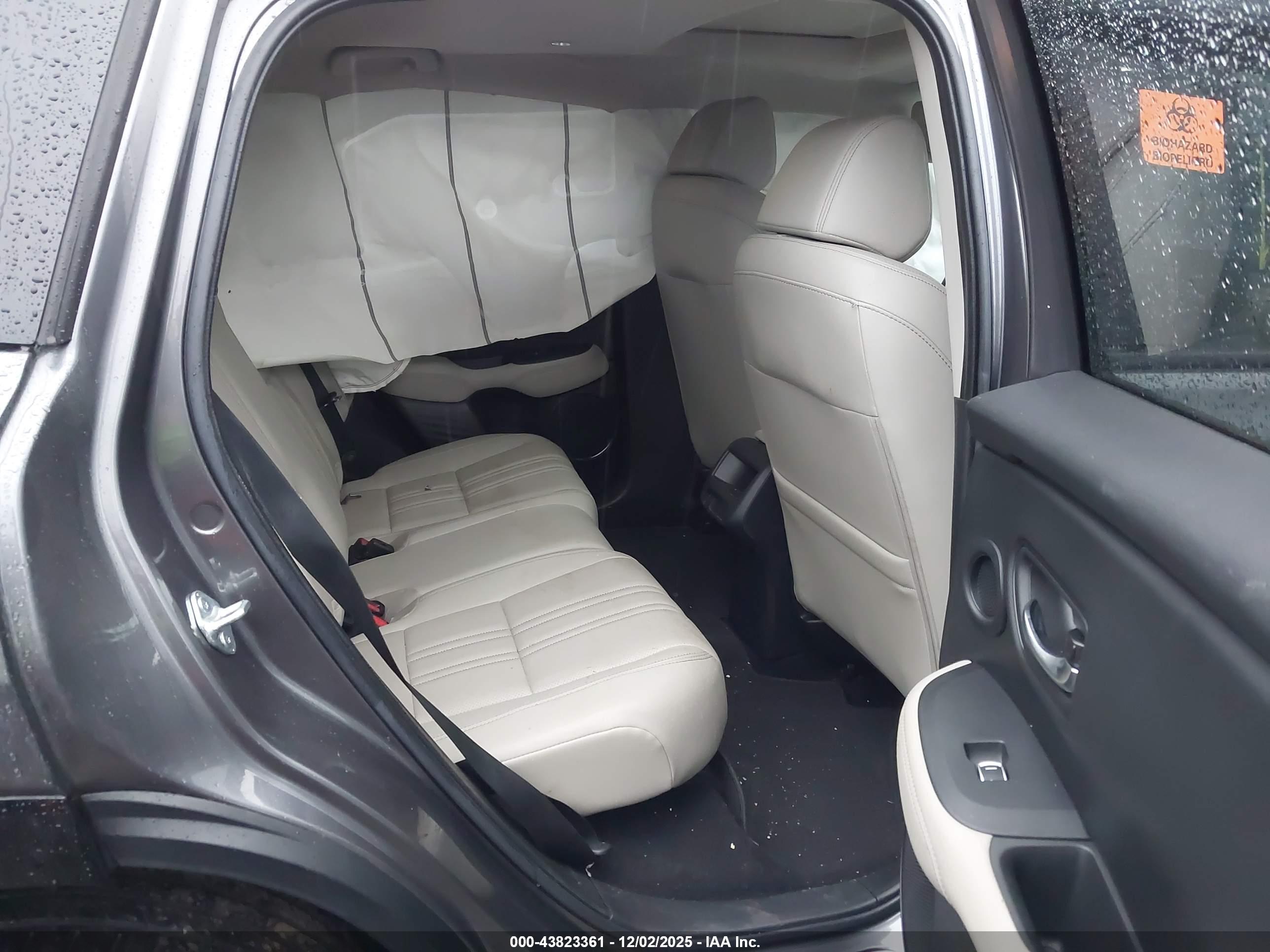 HONDA HR-V image 8