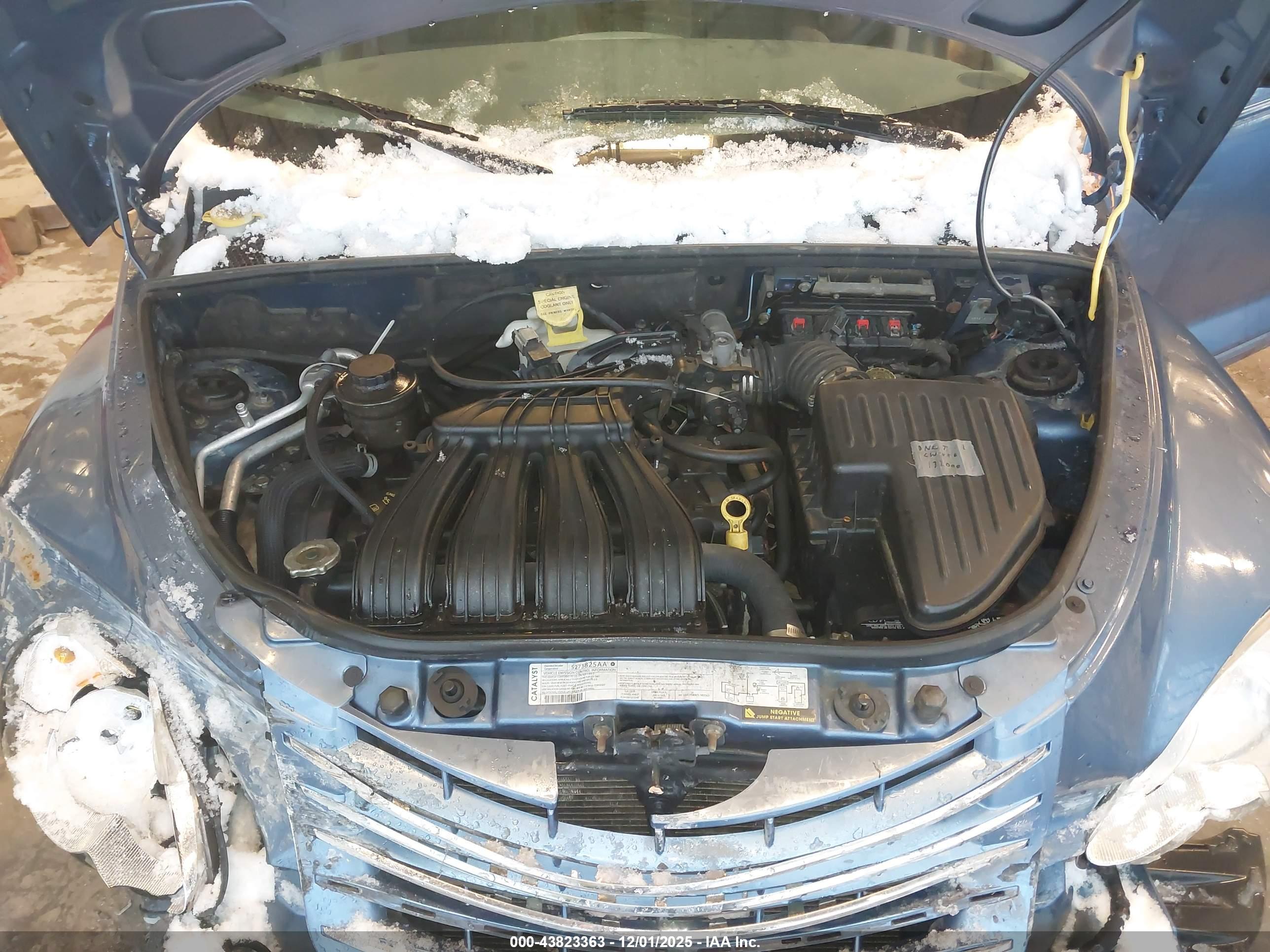 CHRYSLER PT image 10
