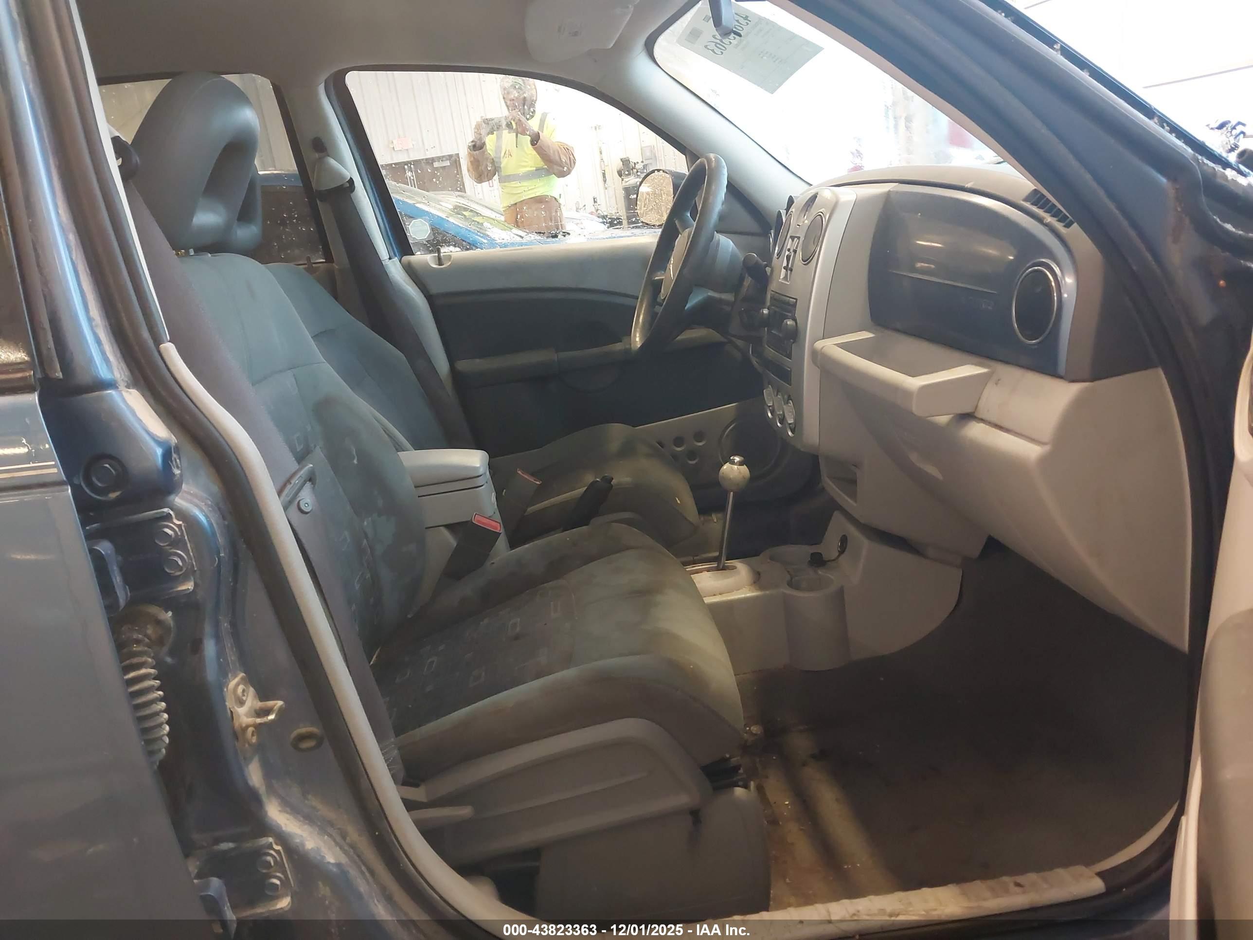 CHRYSLER PT image 5