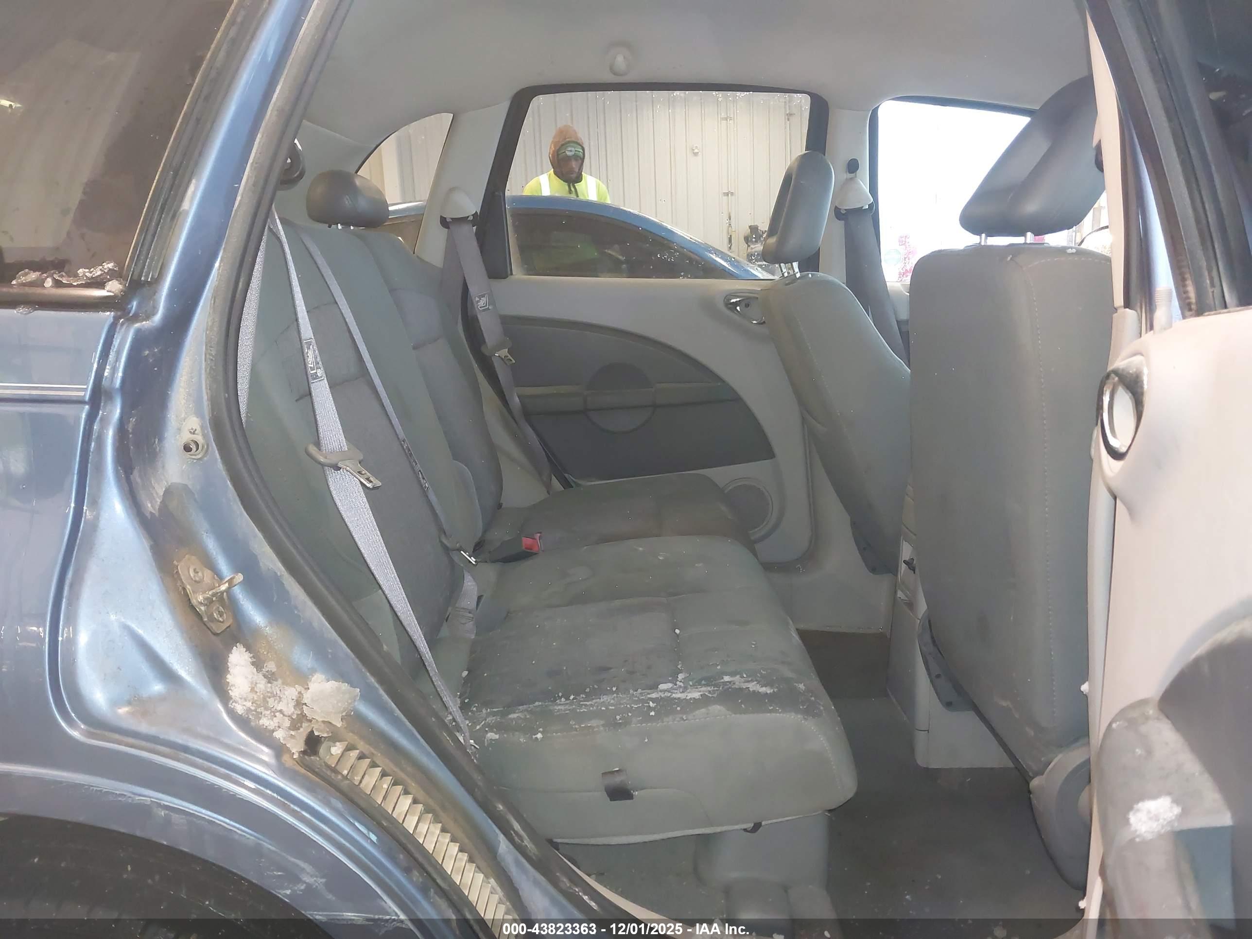 CHRYSLER PT image 8