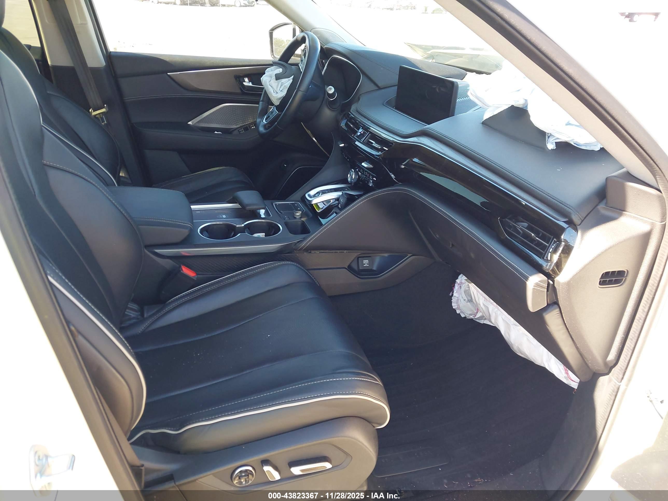 ACURA MDX image 5